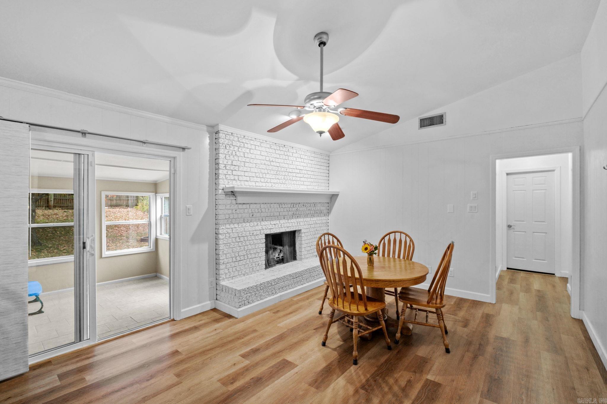 EDGEPARK TO COOK MTN VIL - Residential