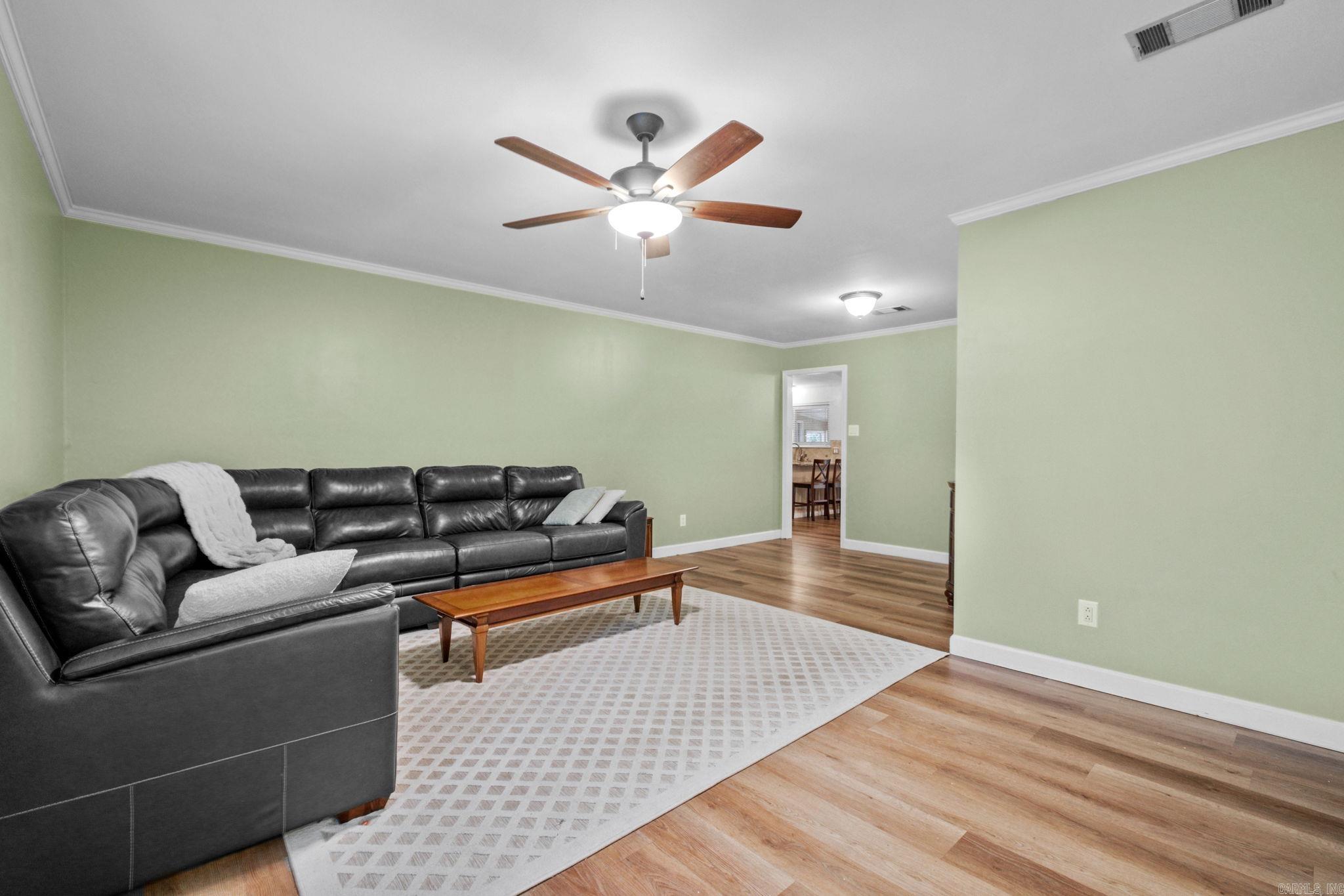 EDGEPARK TO COOK MTN VIL - Residential