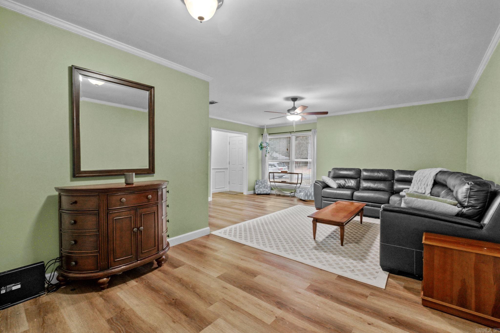 EDGEPARK TO COOK MTN VIL - Residential