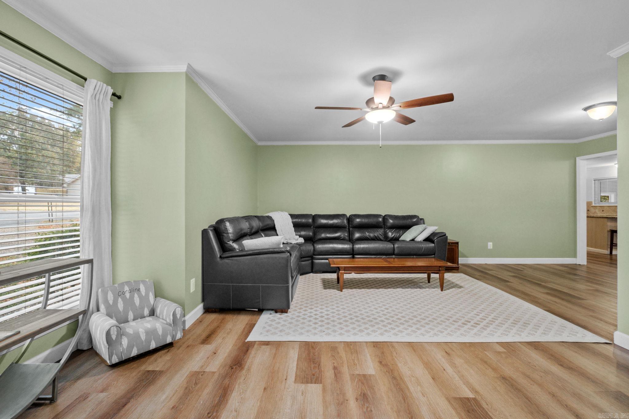 EDGEPARK TO COOK MTN VIL - Residential