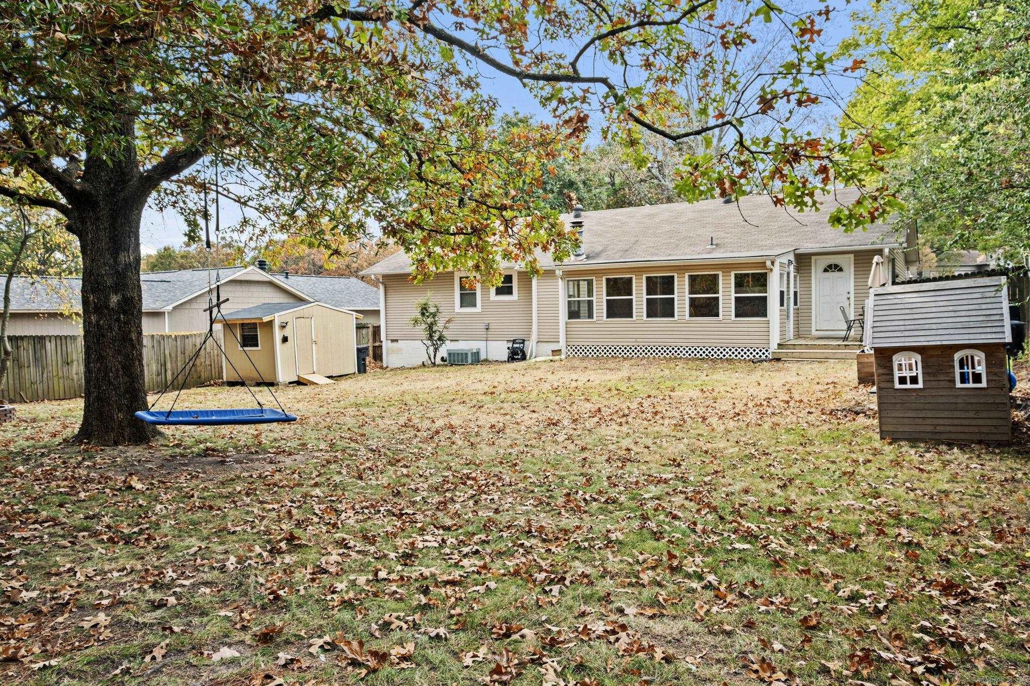 EDGEPARK TO COOK MTN VIL - Residential