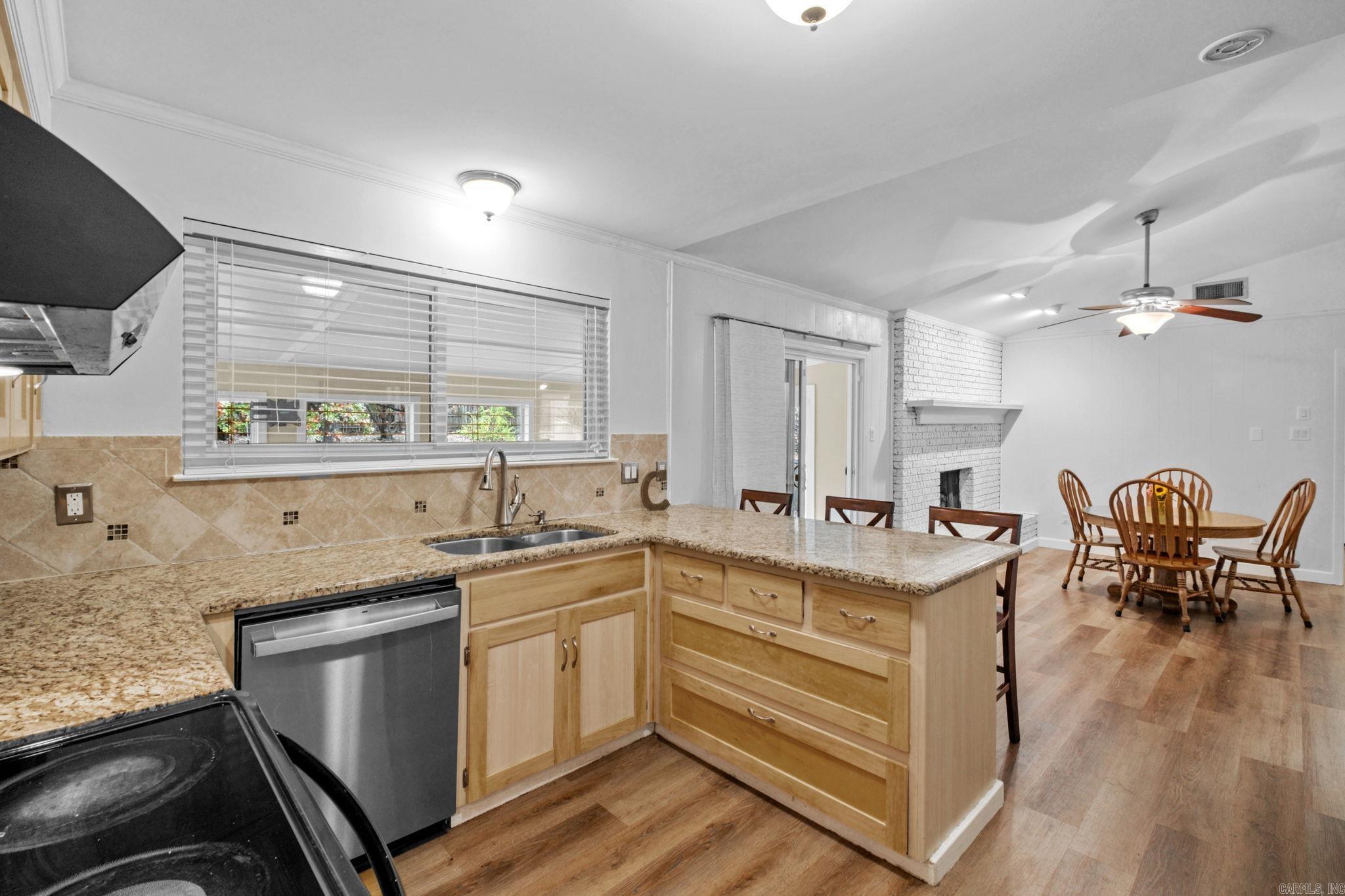 EDGEPARK TO COOK MTN VIL - Residential