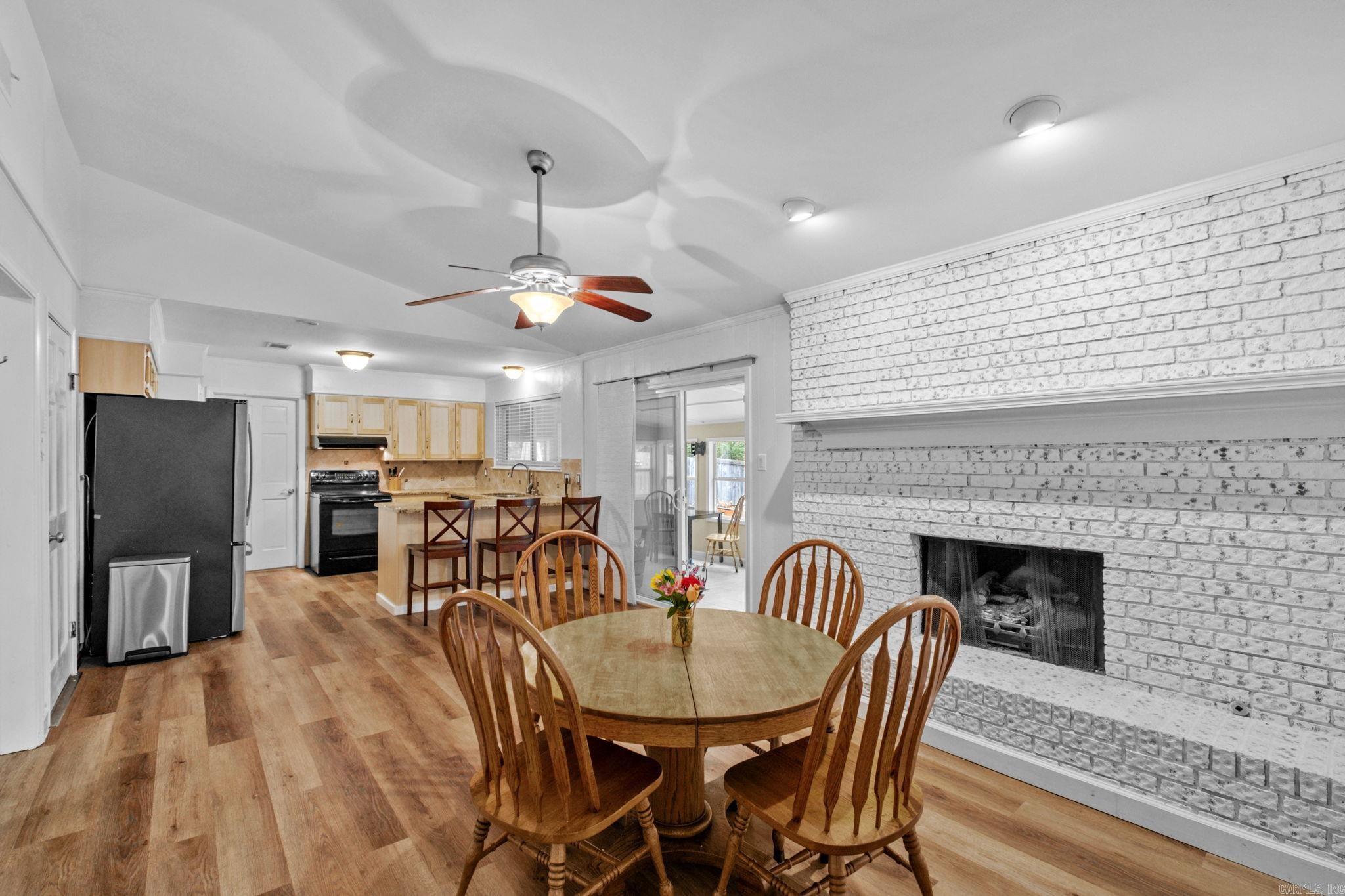 EDGEPARK TO COOK MTN VIL - Residential