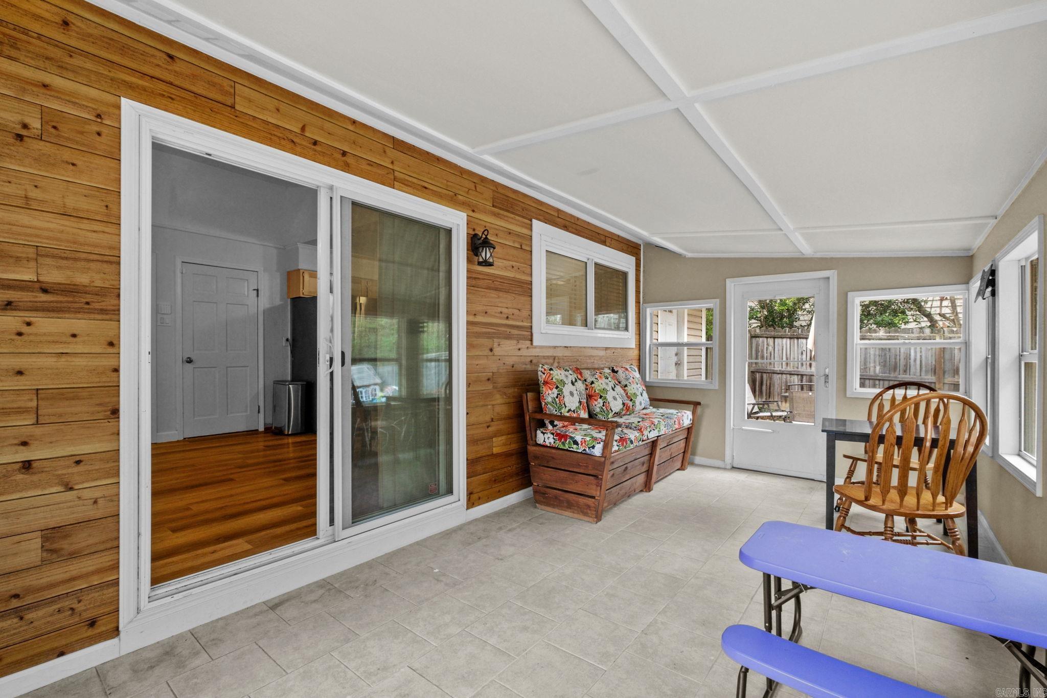 EDGEPARK TO COOK MTN VIL - Residential