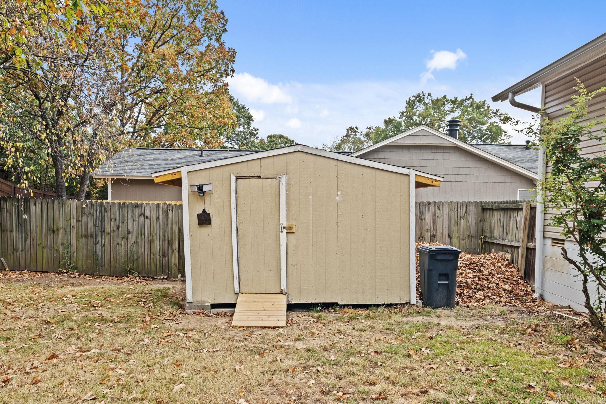 EDGEPARK TO COOK MTN VIL - Residential