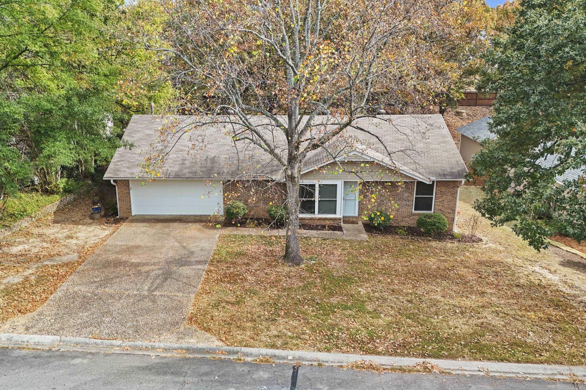 EDGEPARK TO COOK MTN VIL - Residential