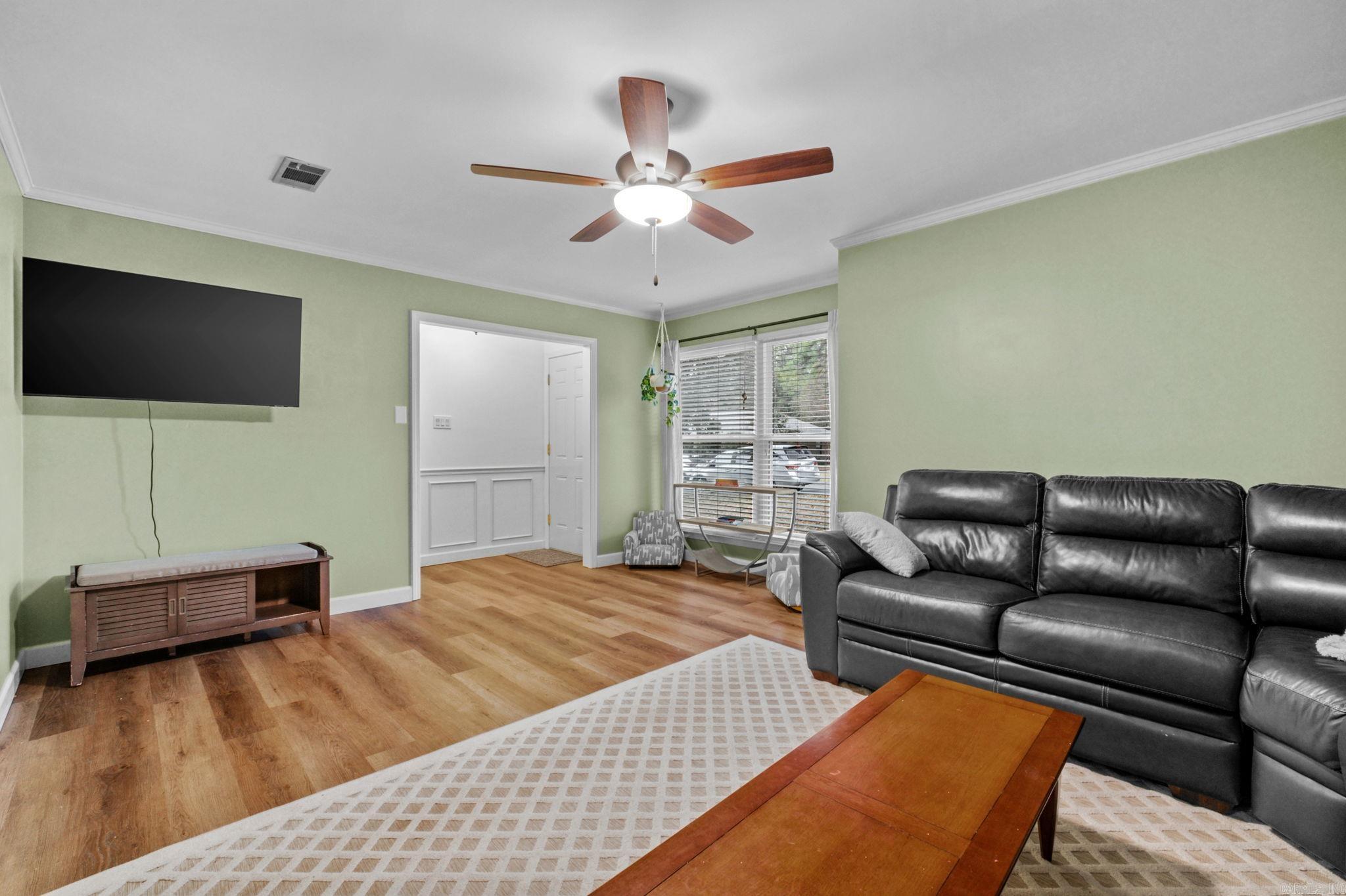 EDGEPARK TO COOK MTN VIL - Residential