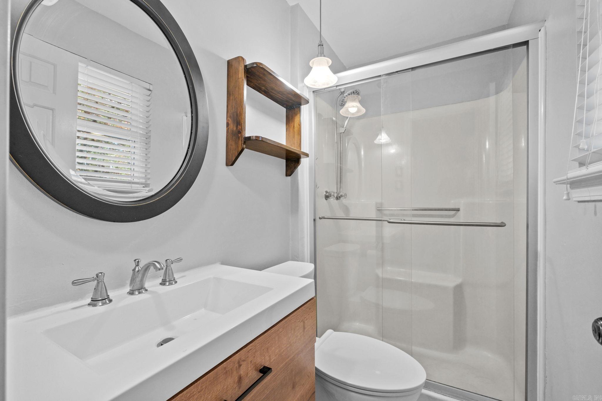 EDGEPARK TO COOK MTN VIL - Residential