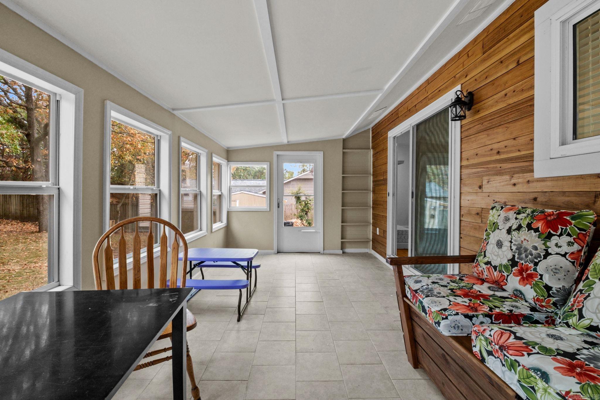 EDGEPARK TO COOK MTN VIL - Residential