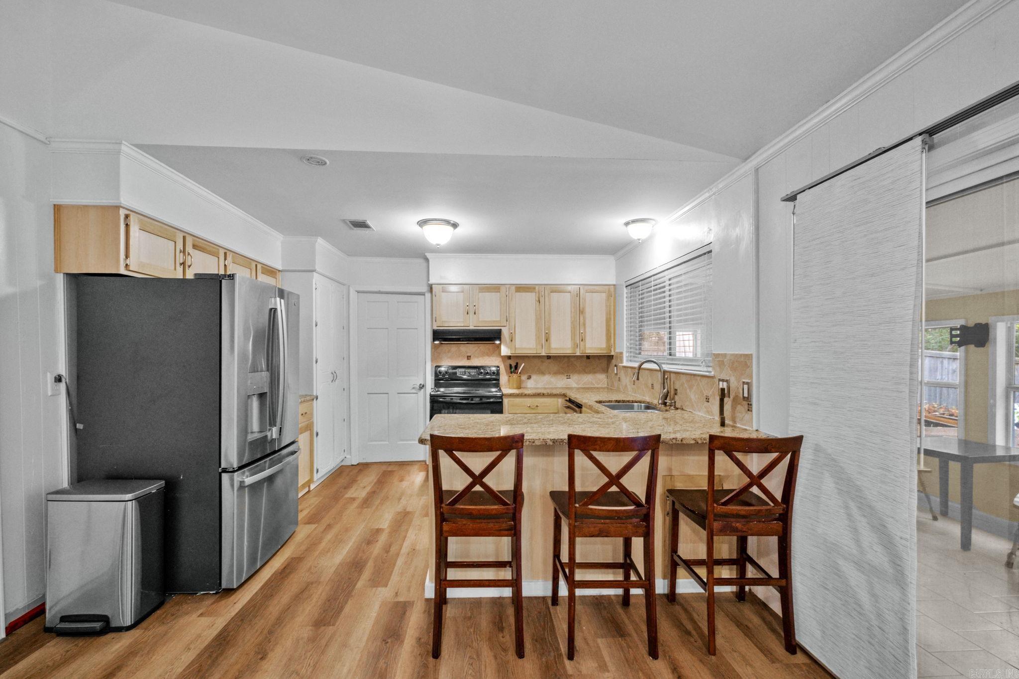 EDGEPARK TO COOK MTN VIL - Residential