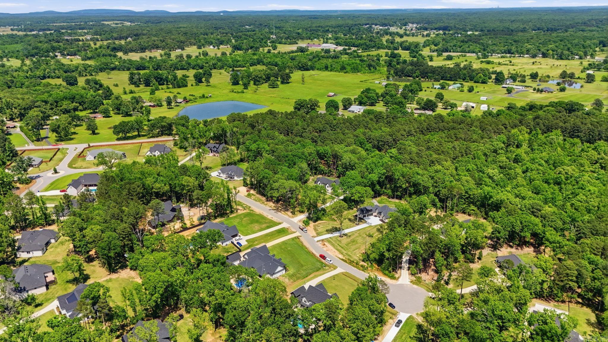 HAZEL OAK - Residential