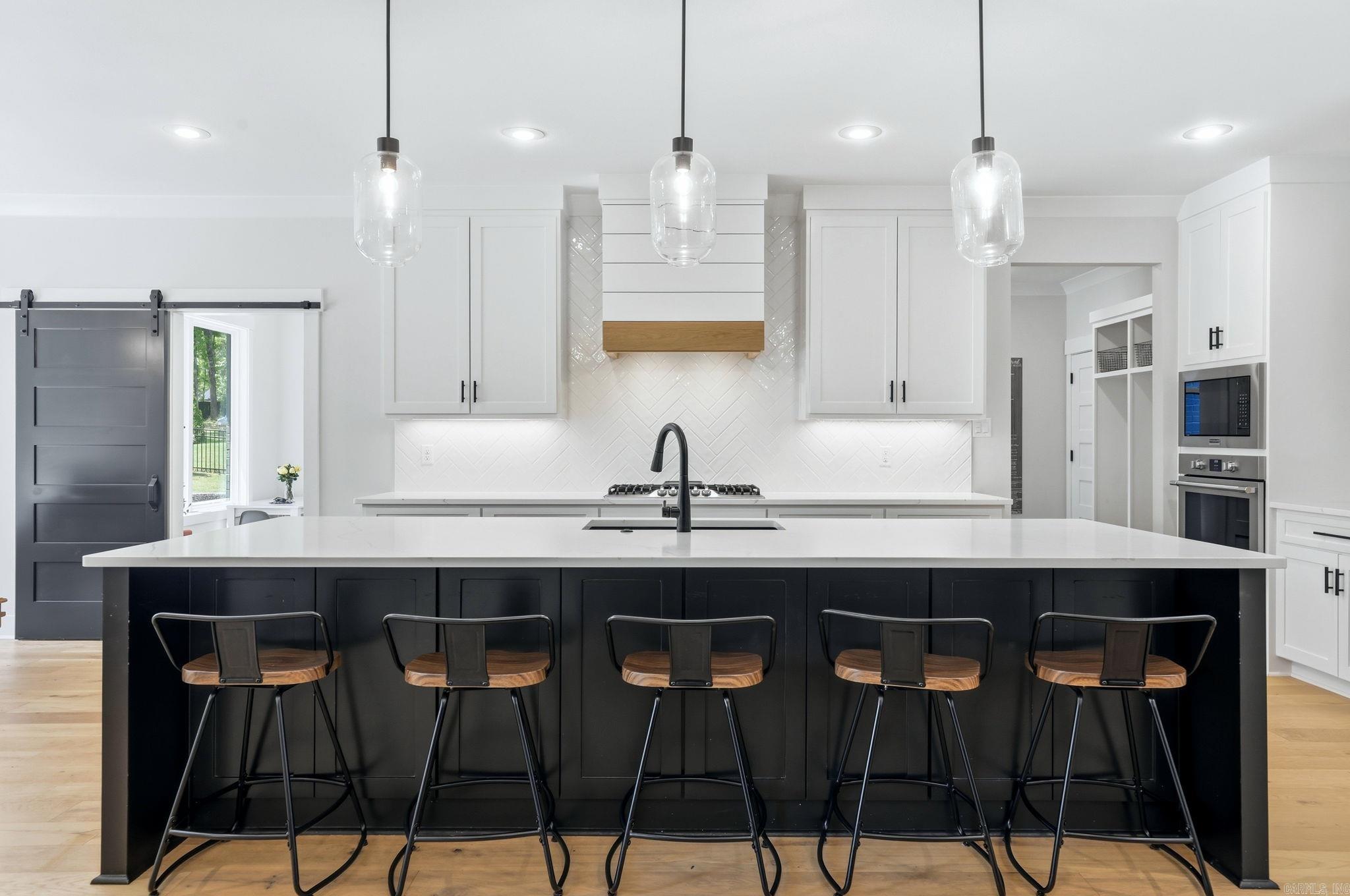 HAZEL OAK - Residential