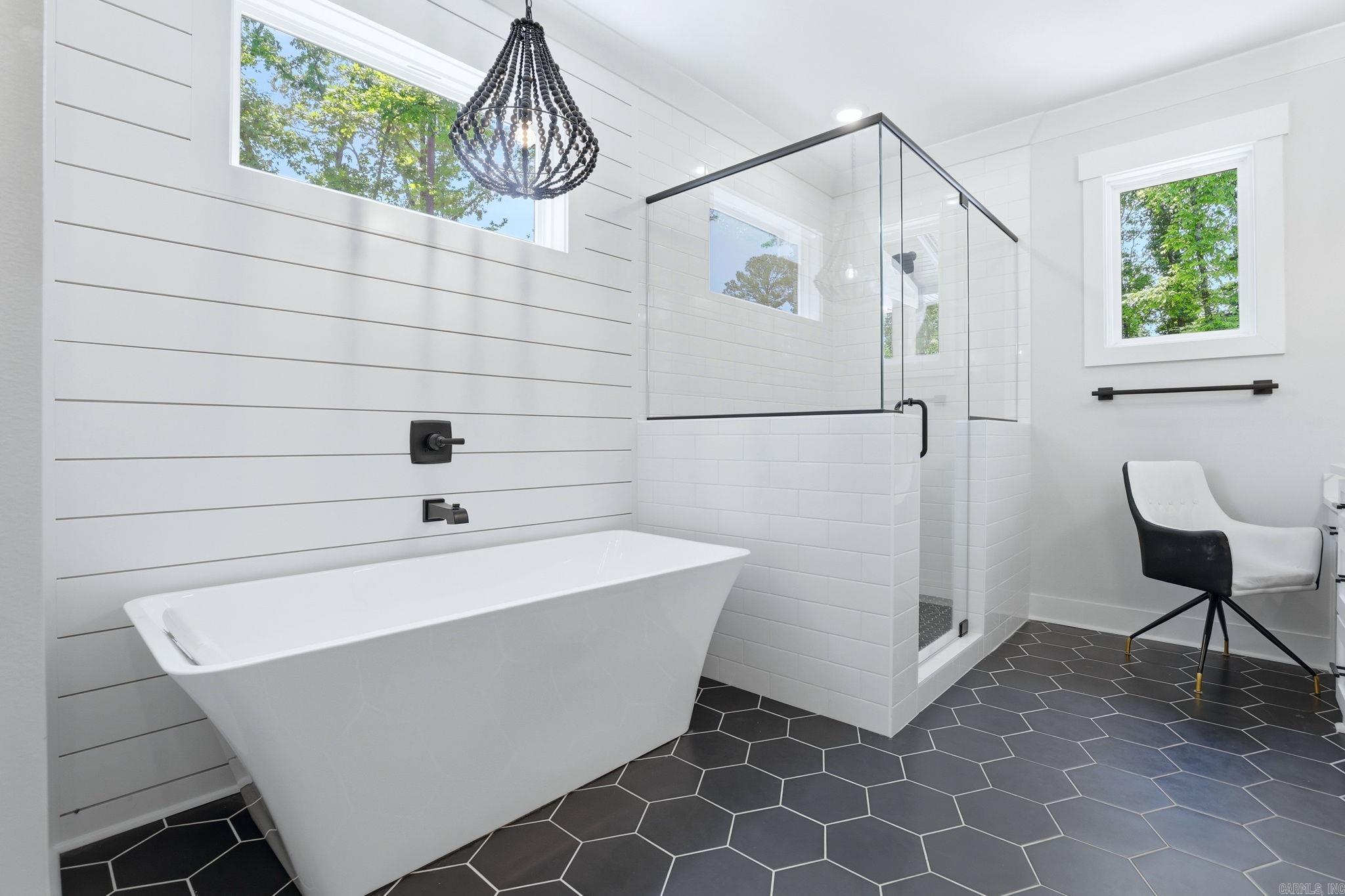 HAZEL OAK - Residential