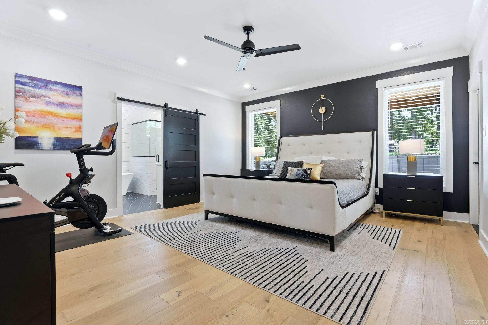 HAZEL OAK - Residential