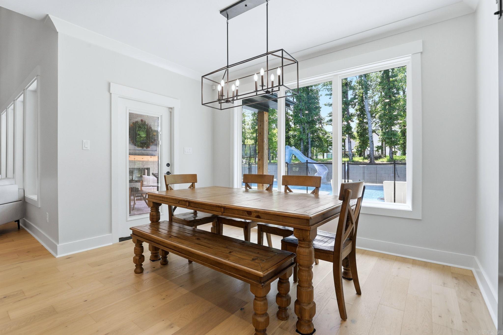 HAZEL OAK - Residential
