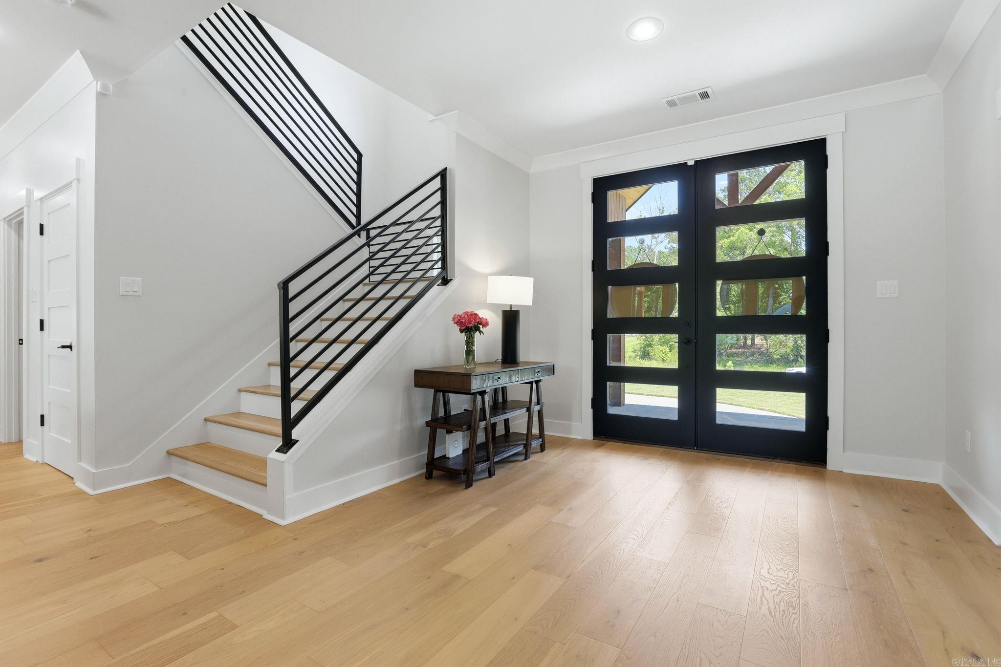 HAZEL OAK - Residential