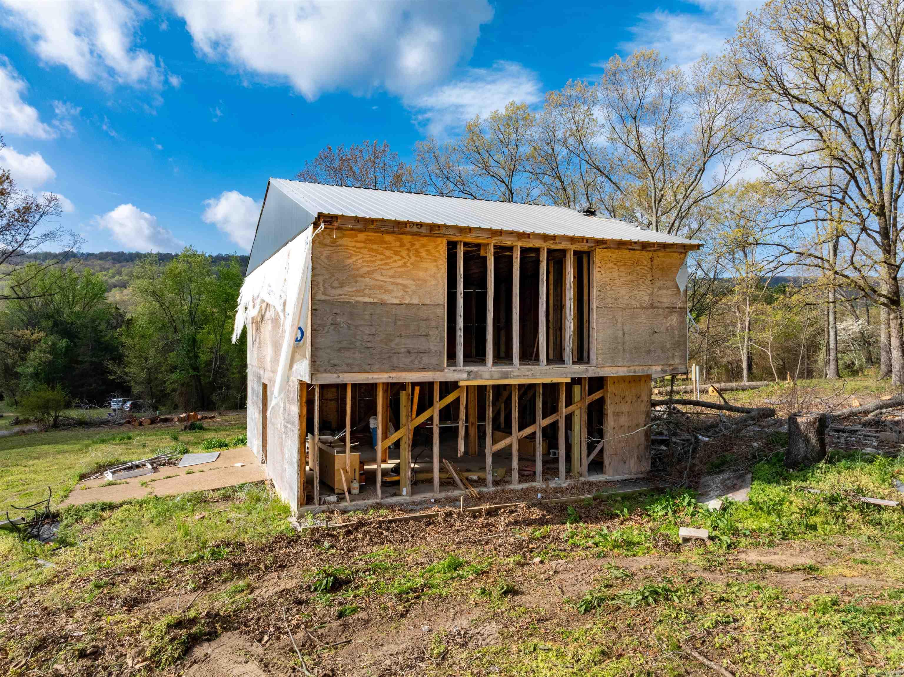 Caney Village - Land