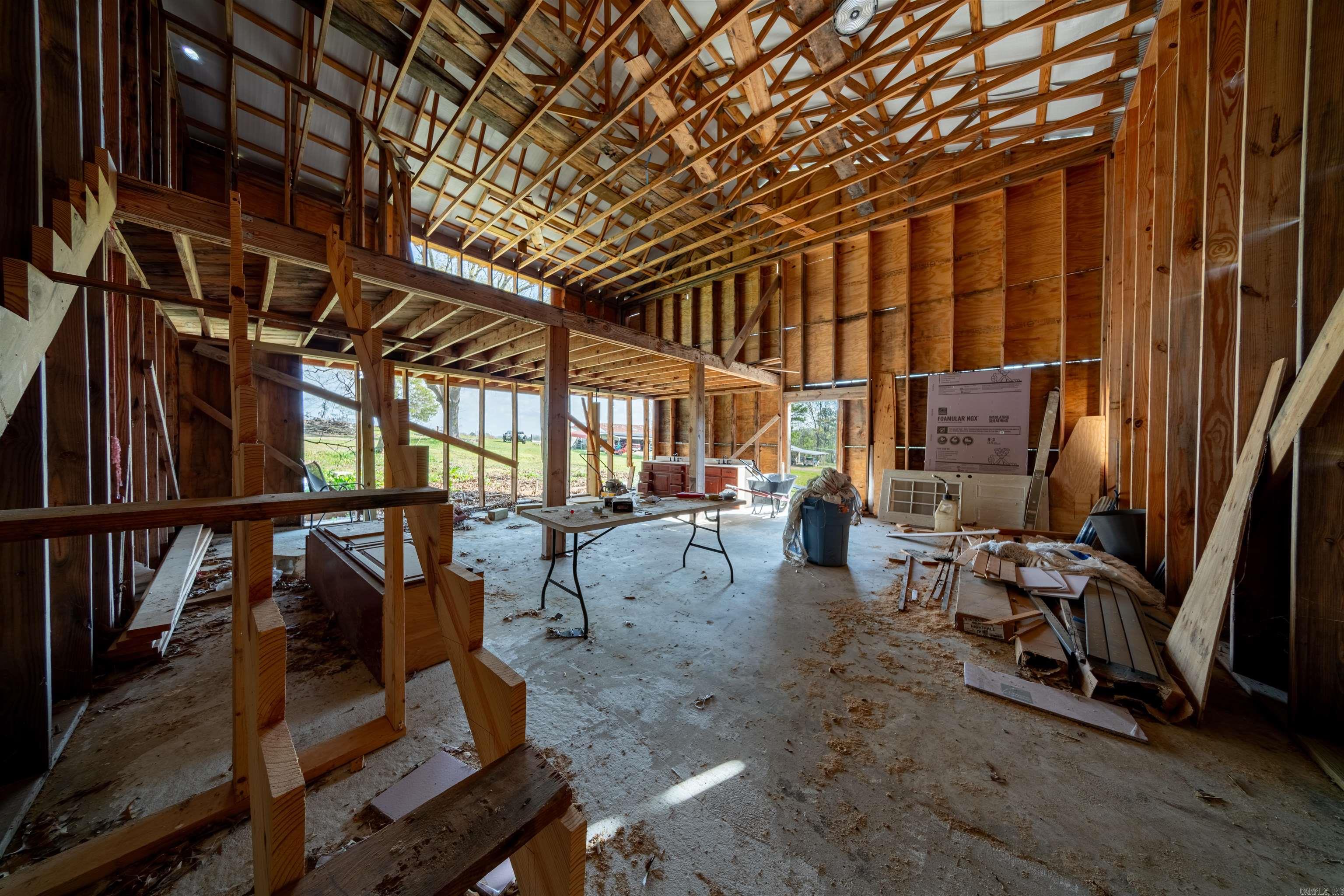 Caney Village - Land