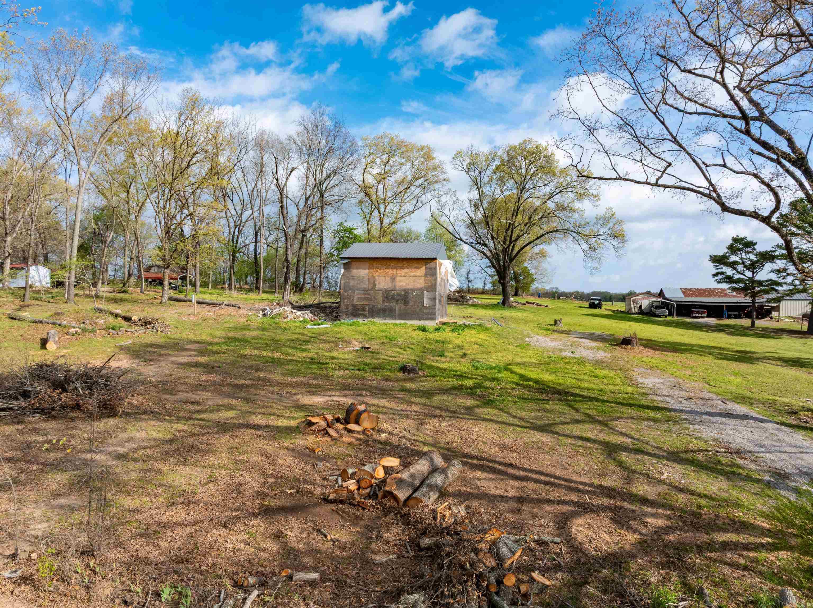 Caney Village - Land