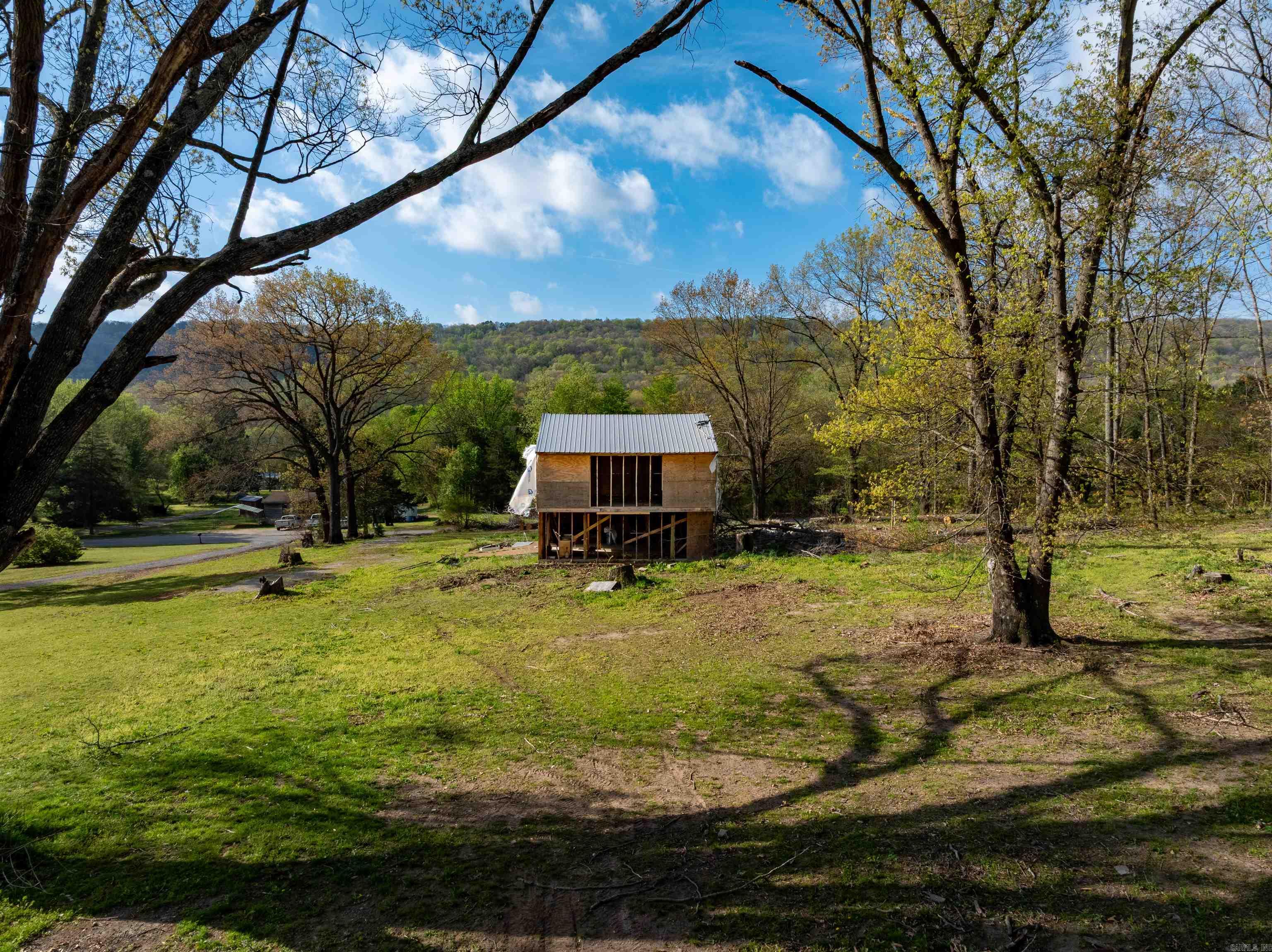 Caney Village - Land