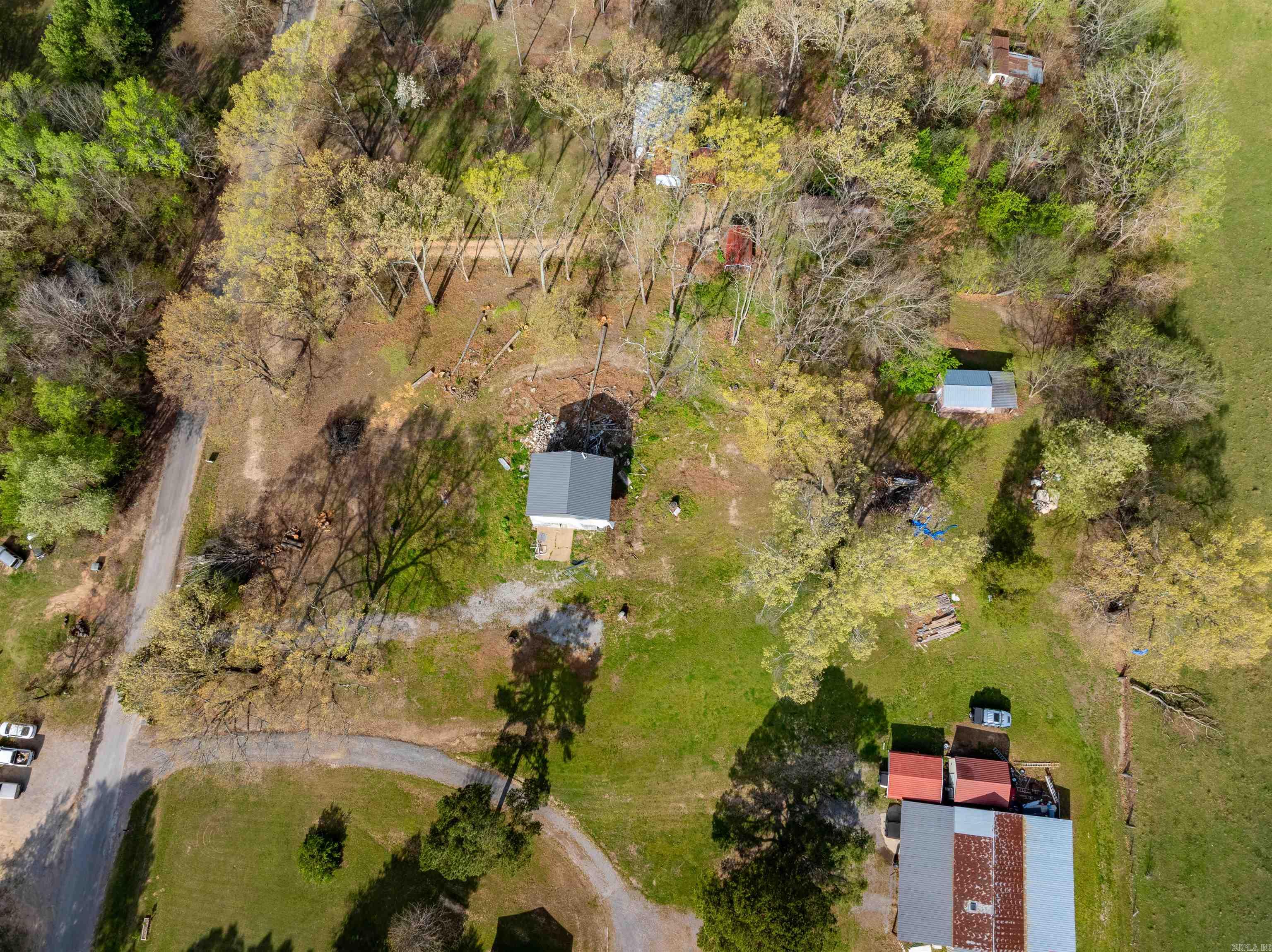 Caney Village - Land