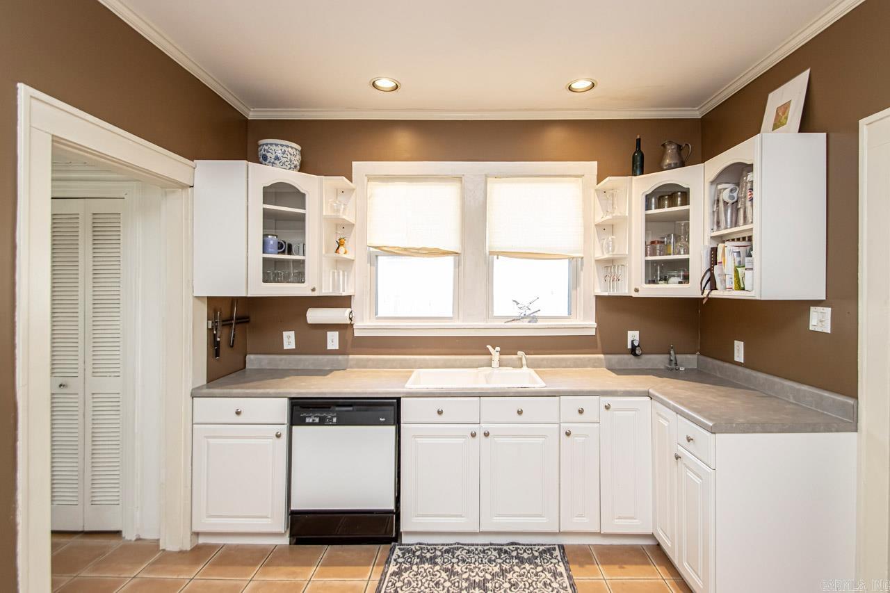 ALTHEIMER - Residential