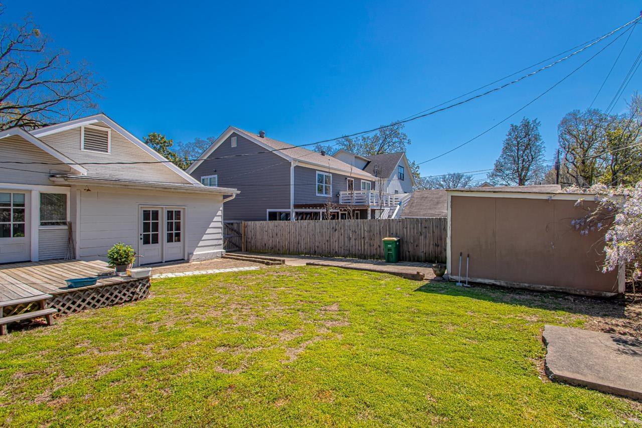 ALTHEIMER - Residential