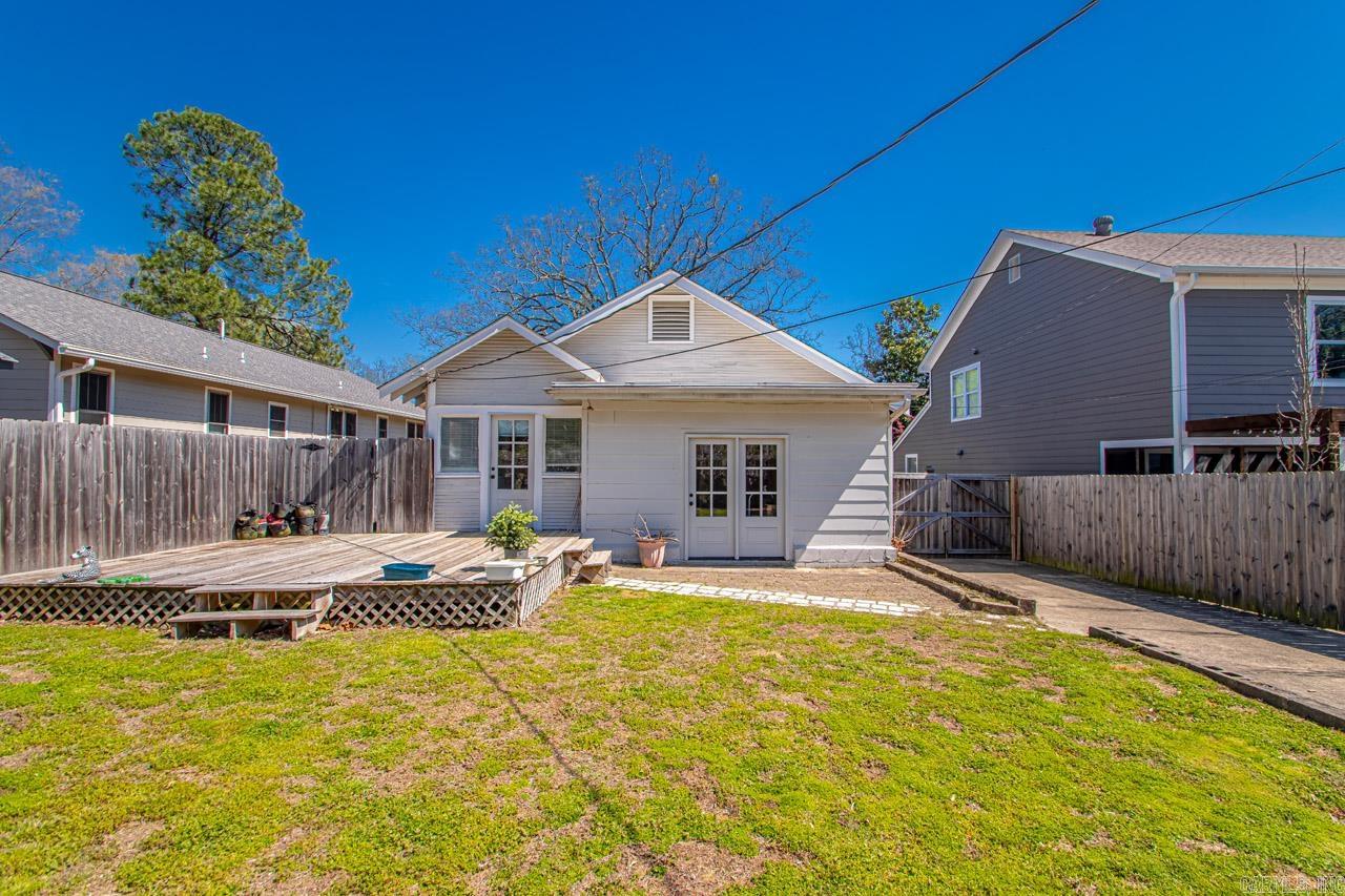 ALTHEIMER - Residential