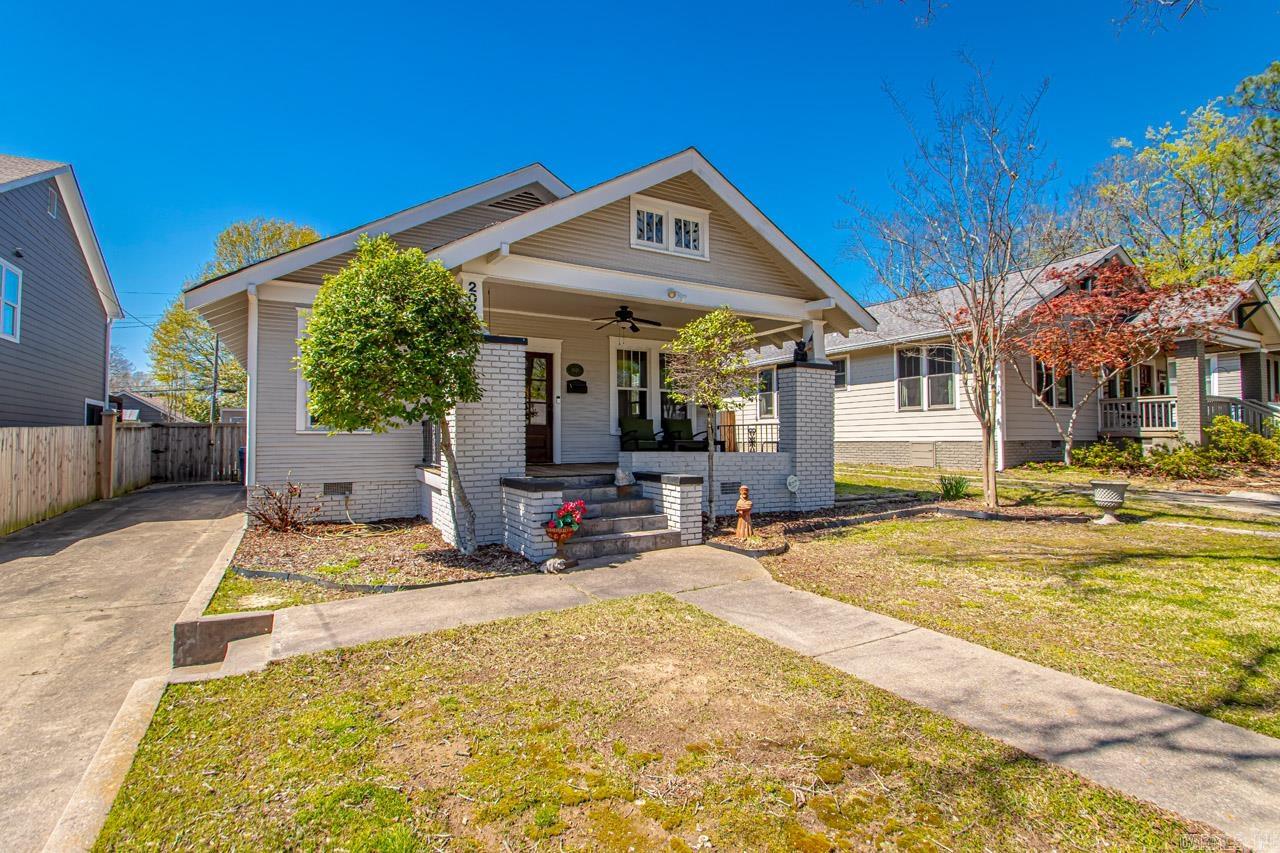 ALTHEIMER - Residential