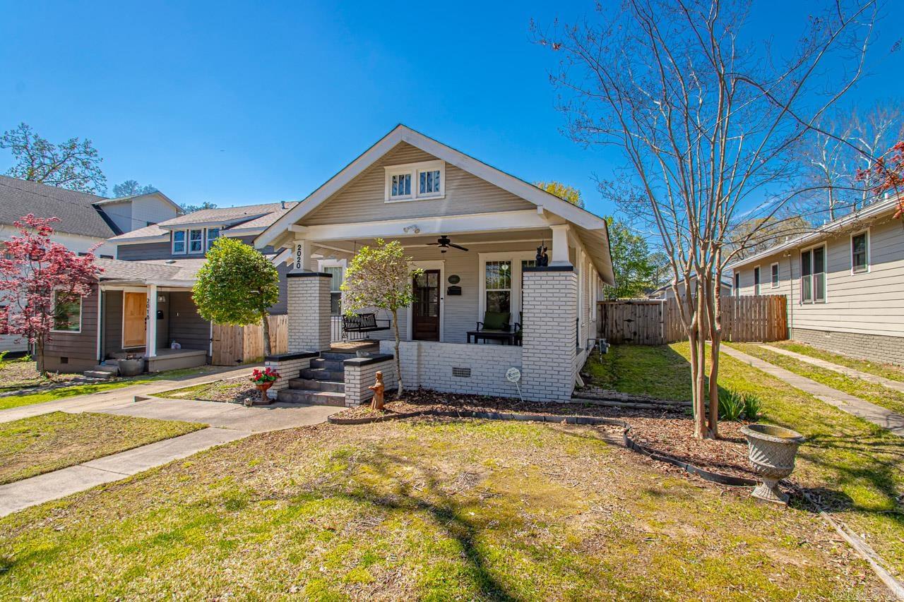 ALTHEIMER - Residential