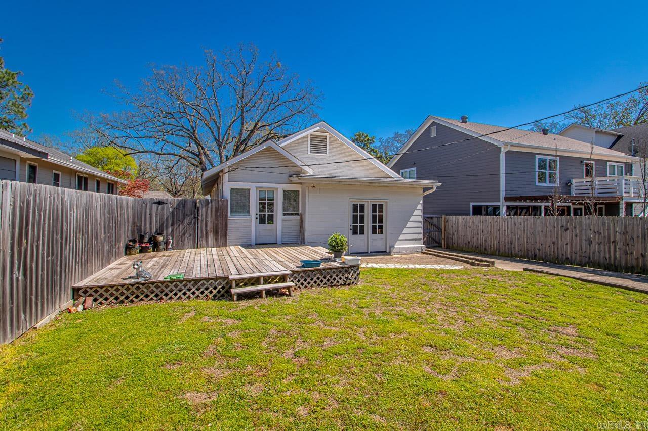 ALTHEIMER - Residential