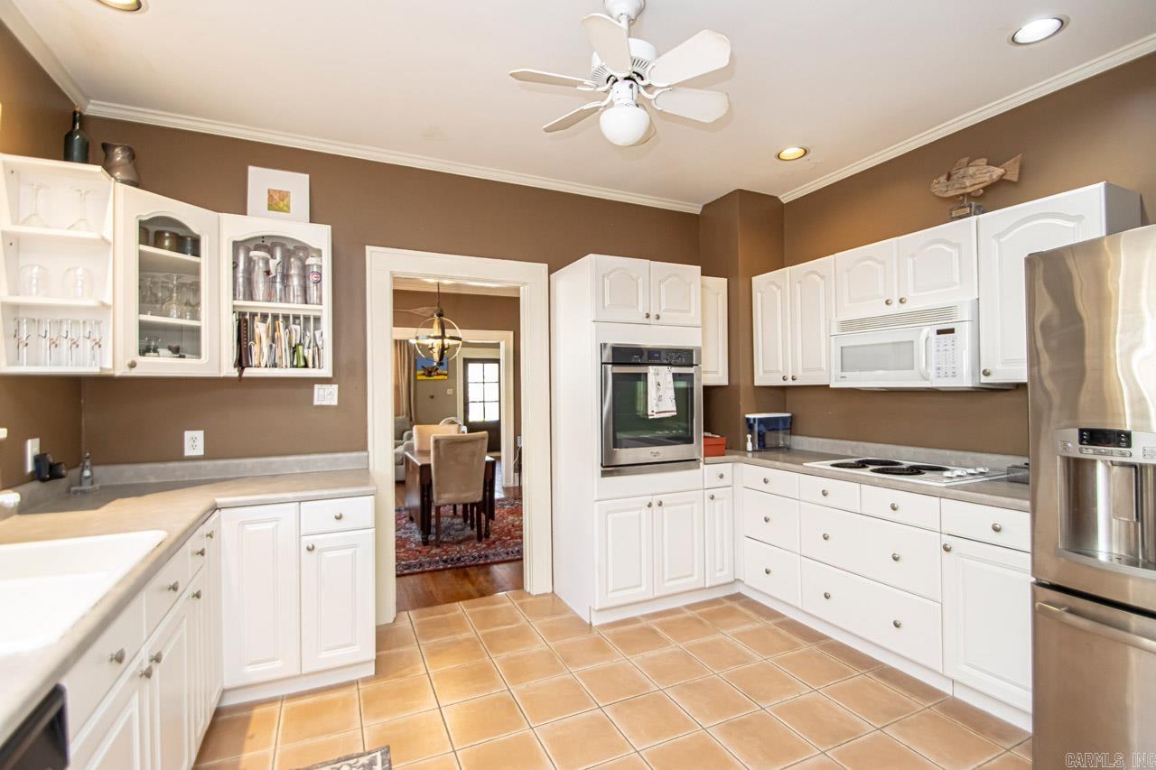 ALTHEIMER - Residential