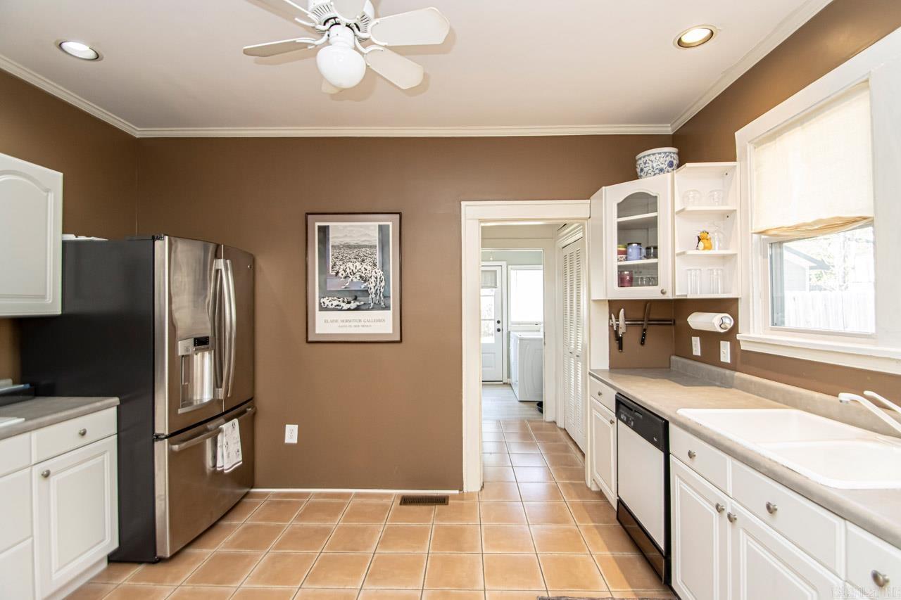 ALTHEIMER - Residential