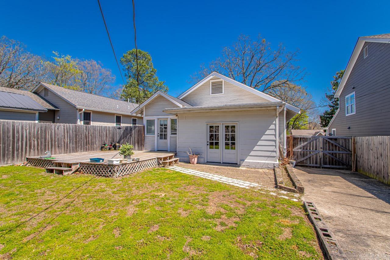 ALTHEIMER - Residential