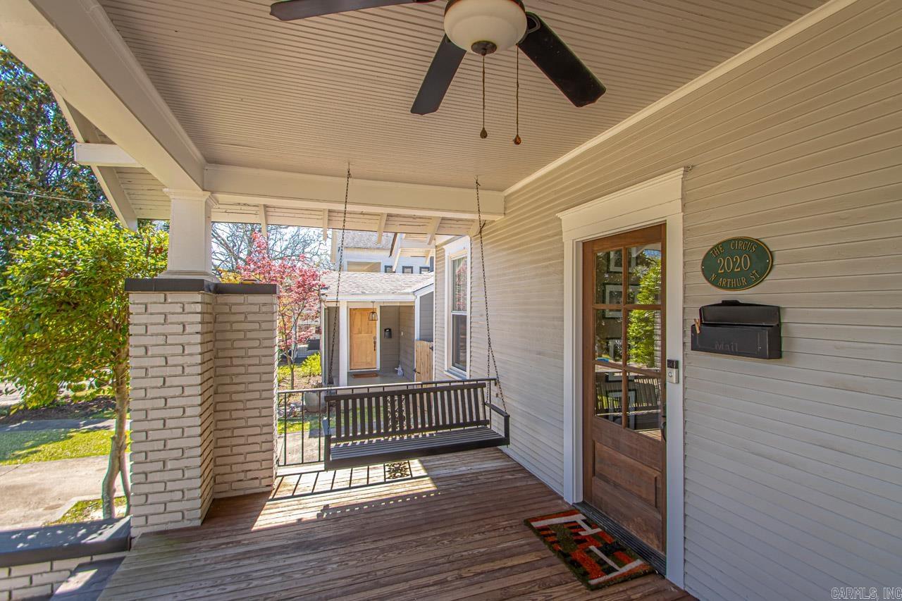 ALTHEIMER - Residential