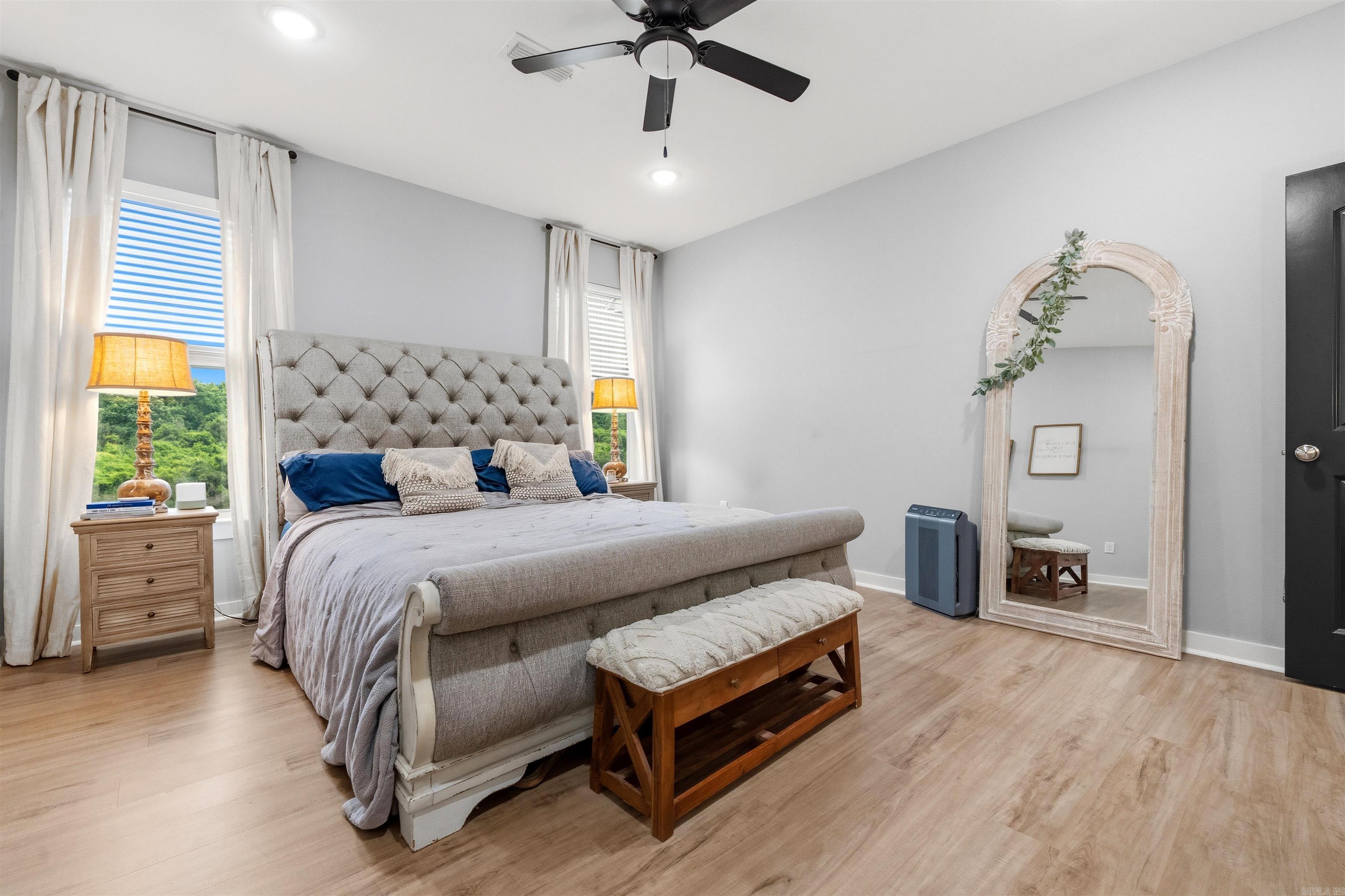 Northlake Gardens - Residential
