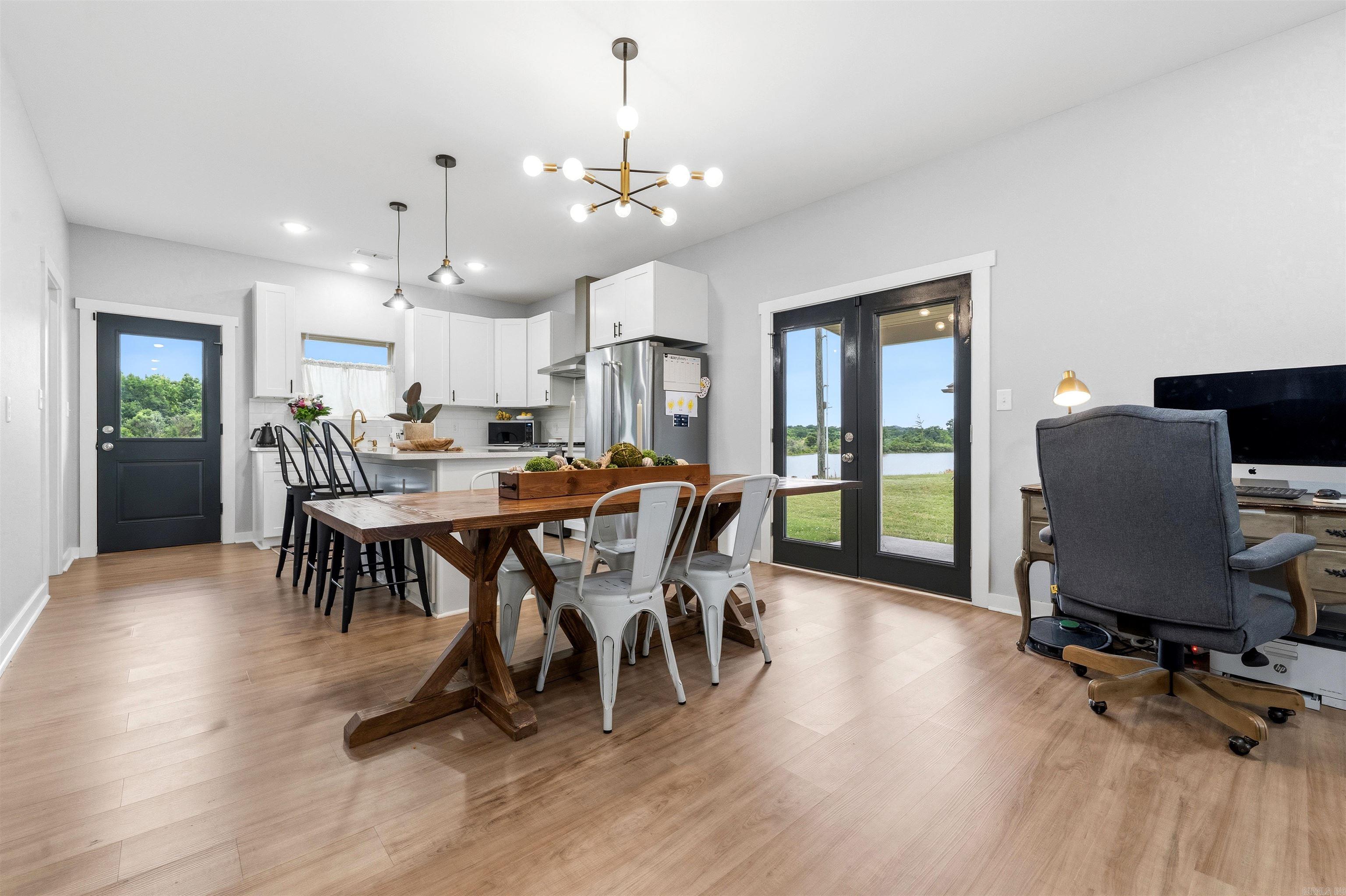 Northlake Gardens - Residential