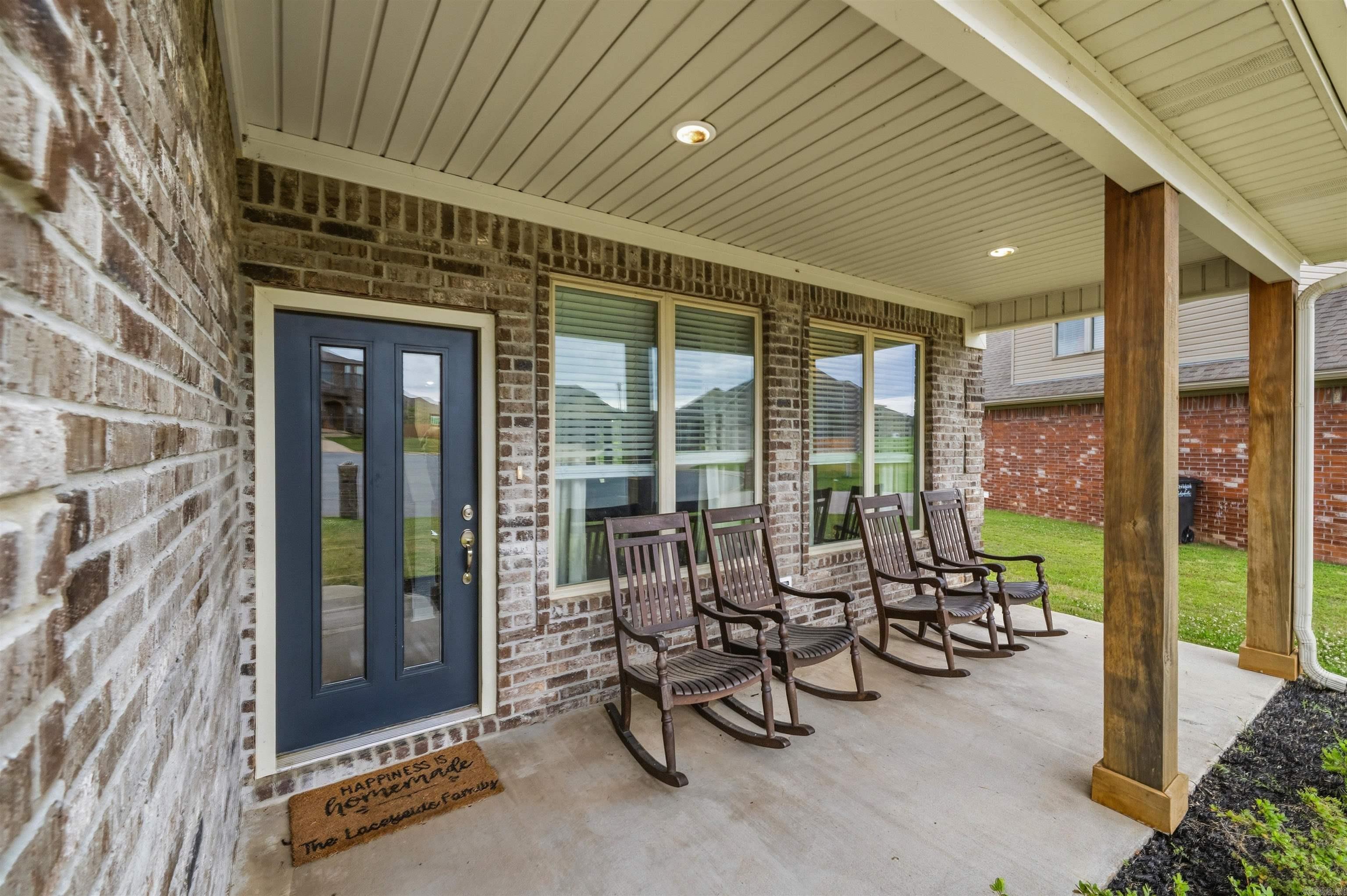 Northlake Gardens - Residential