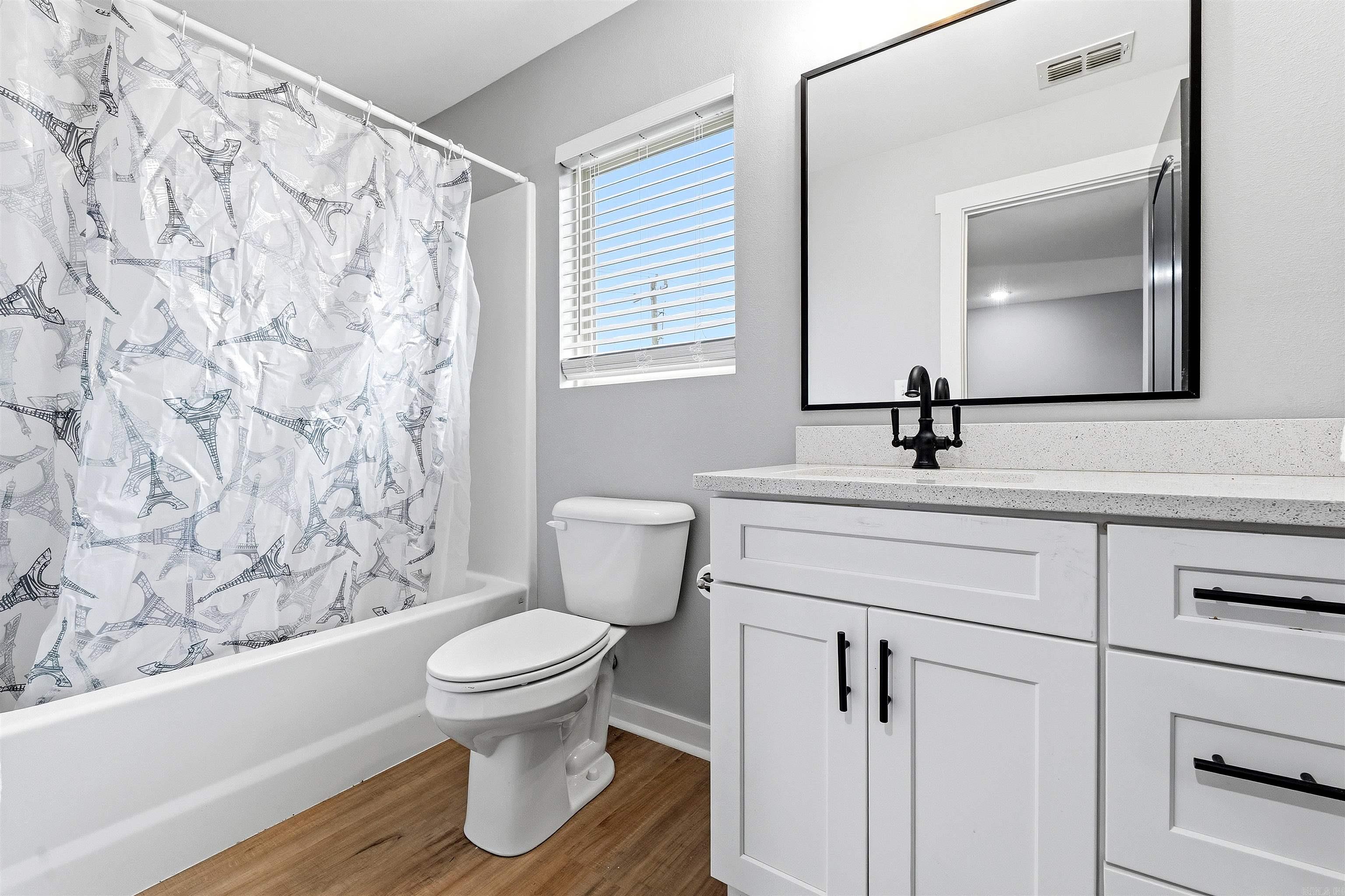 Northlake Gardens - Residential