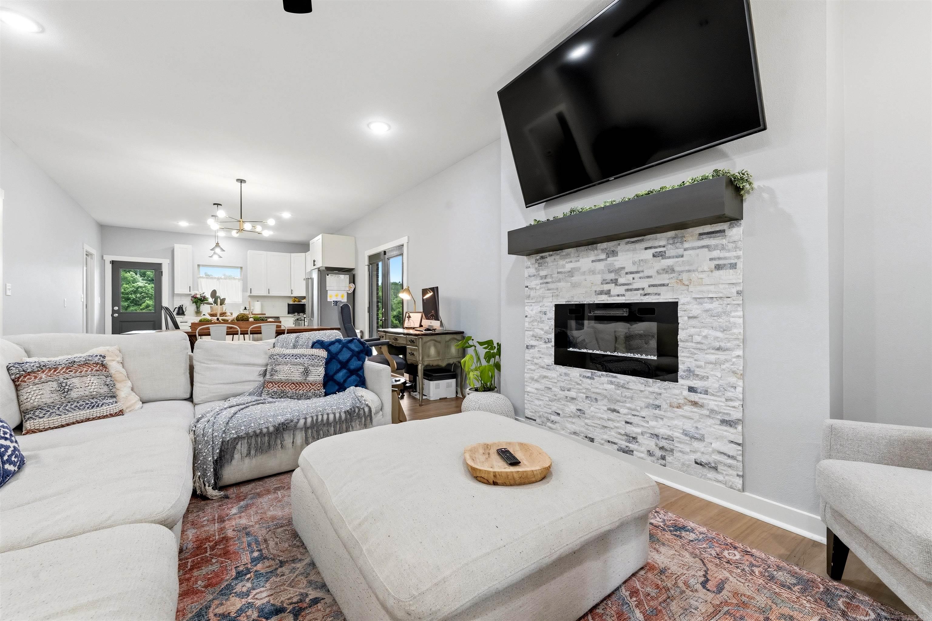 Northlake Gardens - Residential