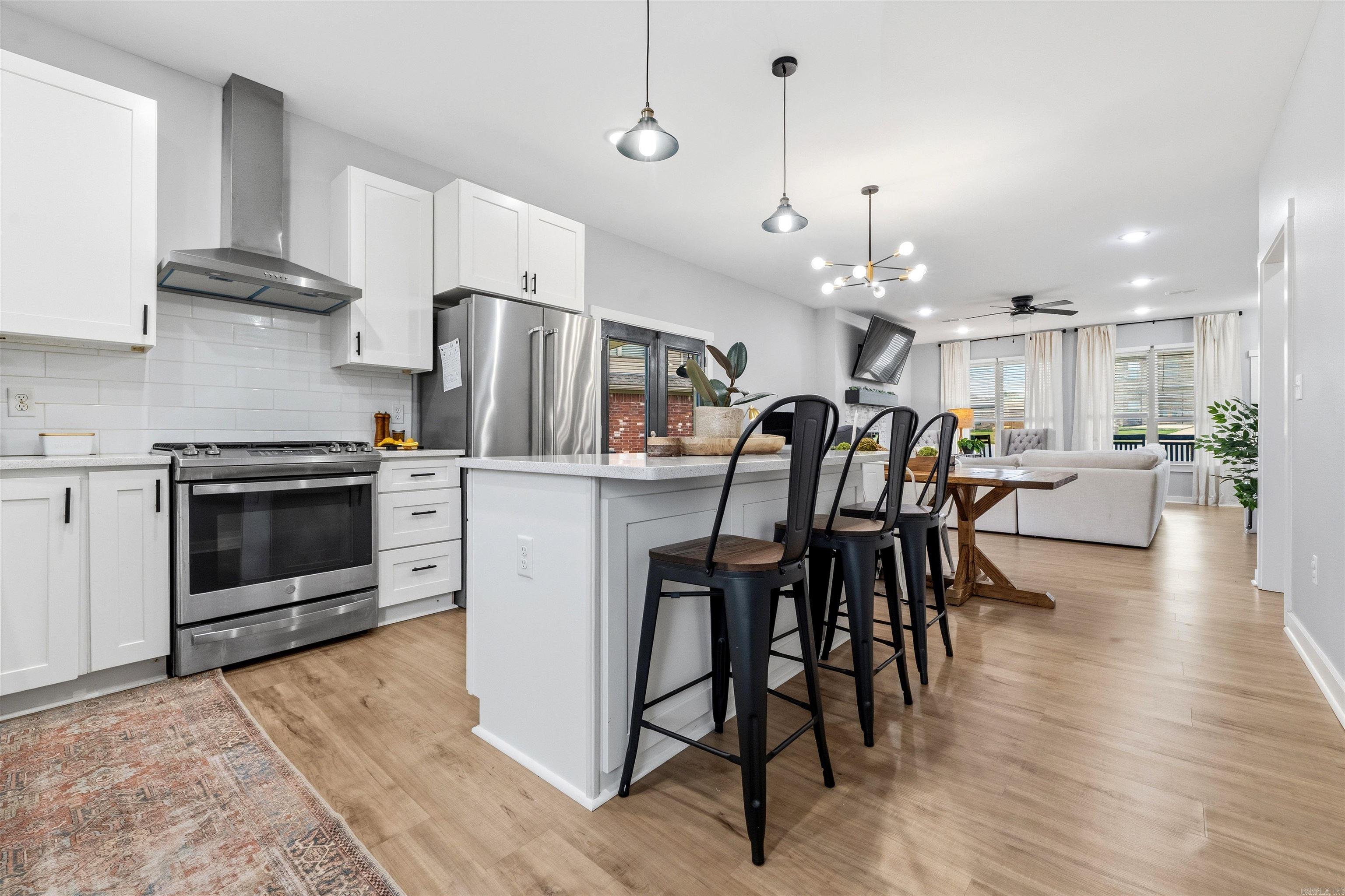 Northlake Gardens - Residential