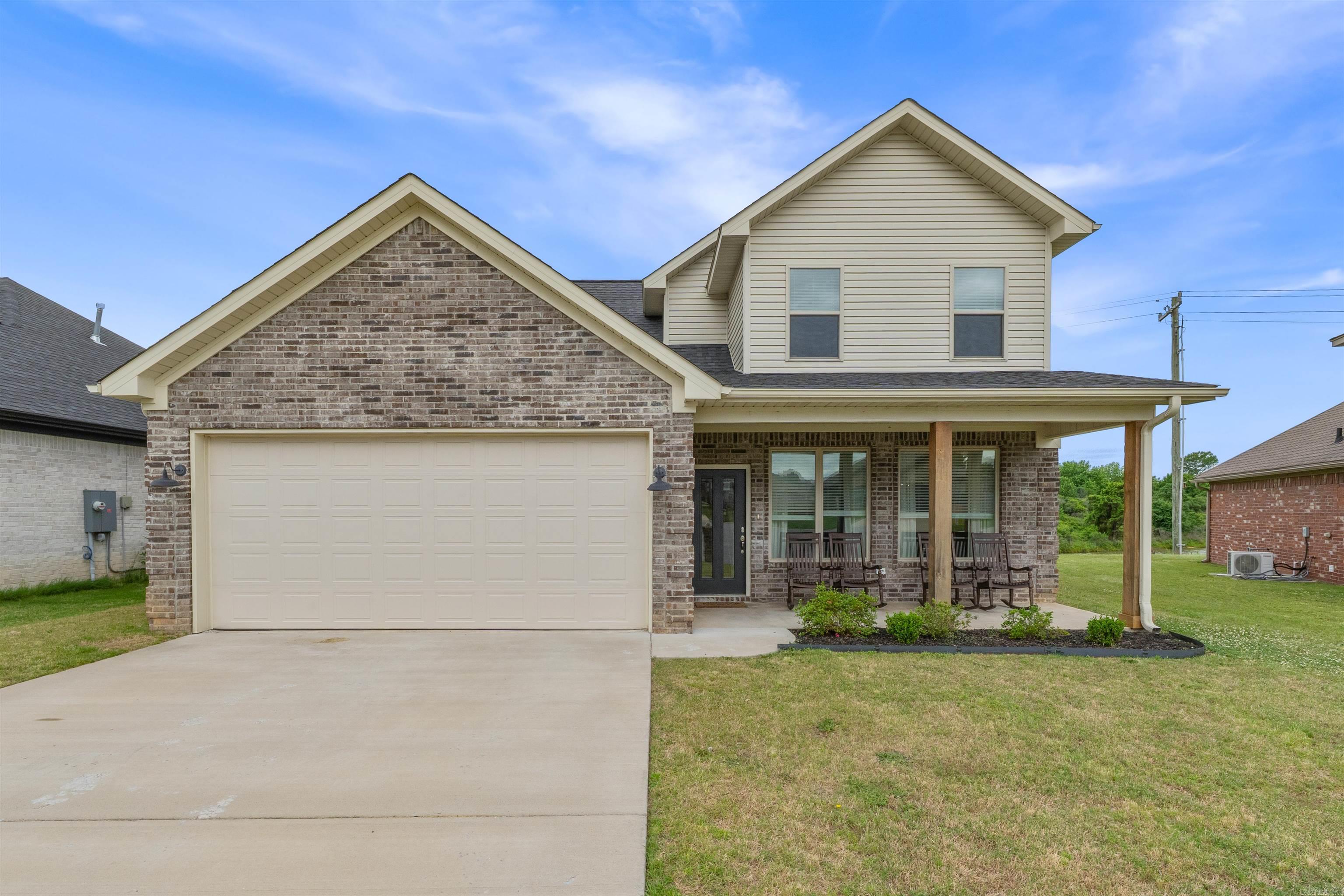 Northlake Gardens - Residential