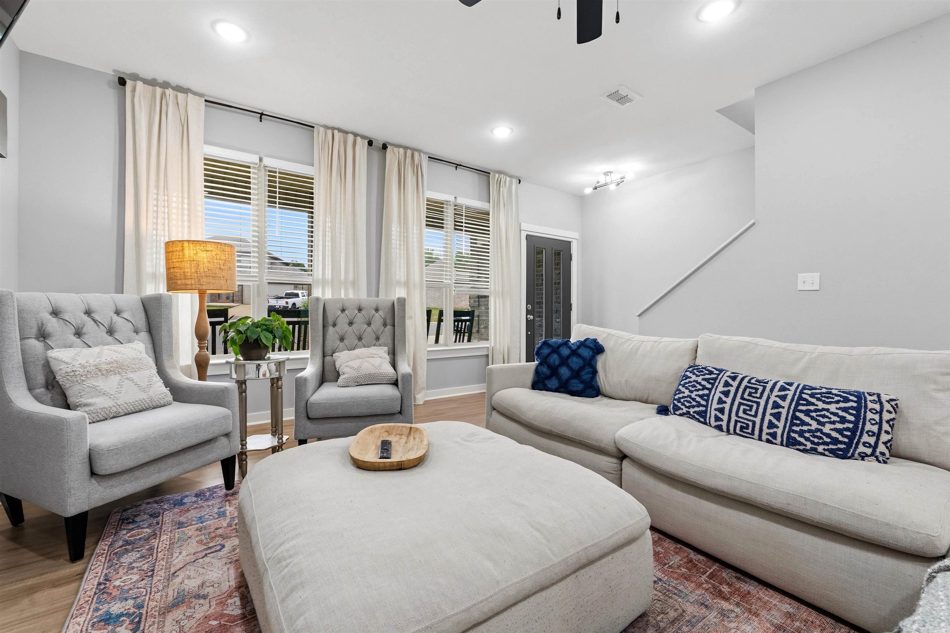 Northlake Gardens - Residential