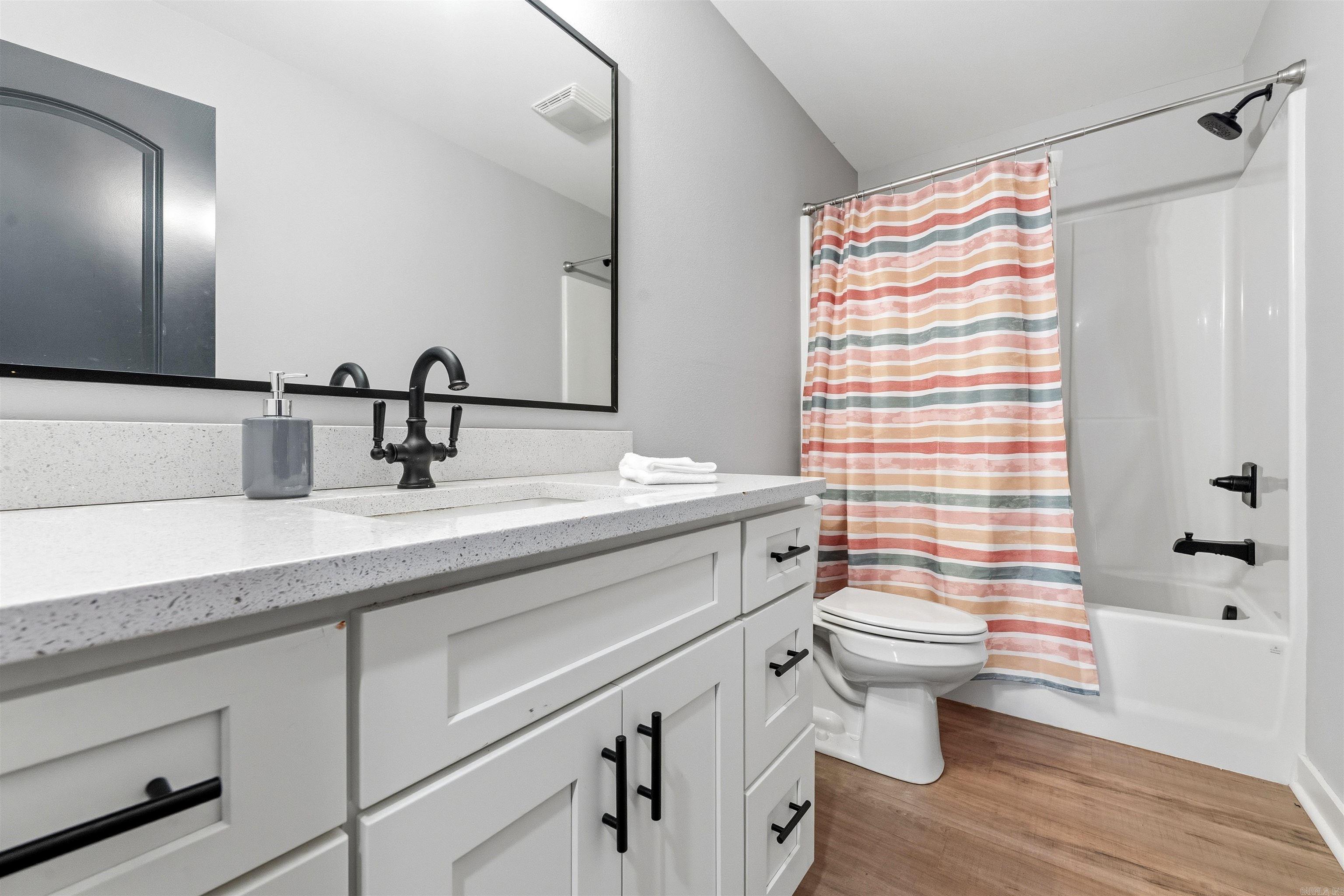 Northlake Gardens - Residential