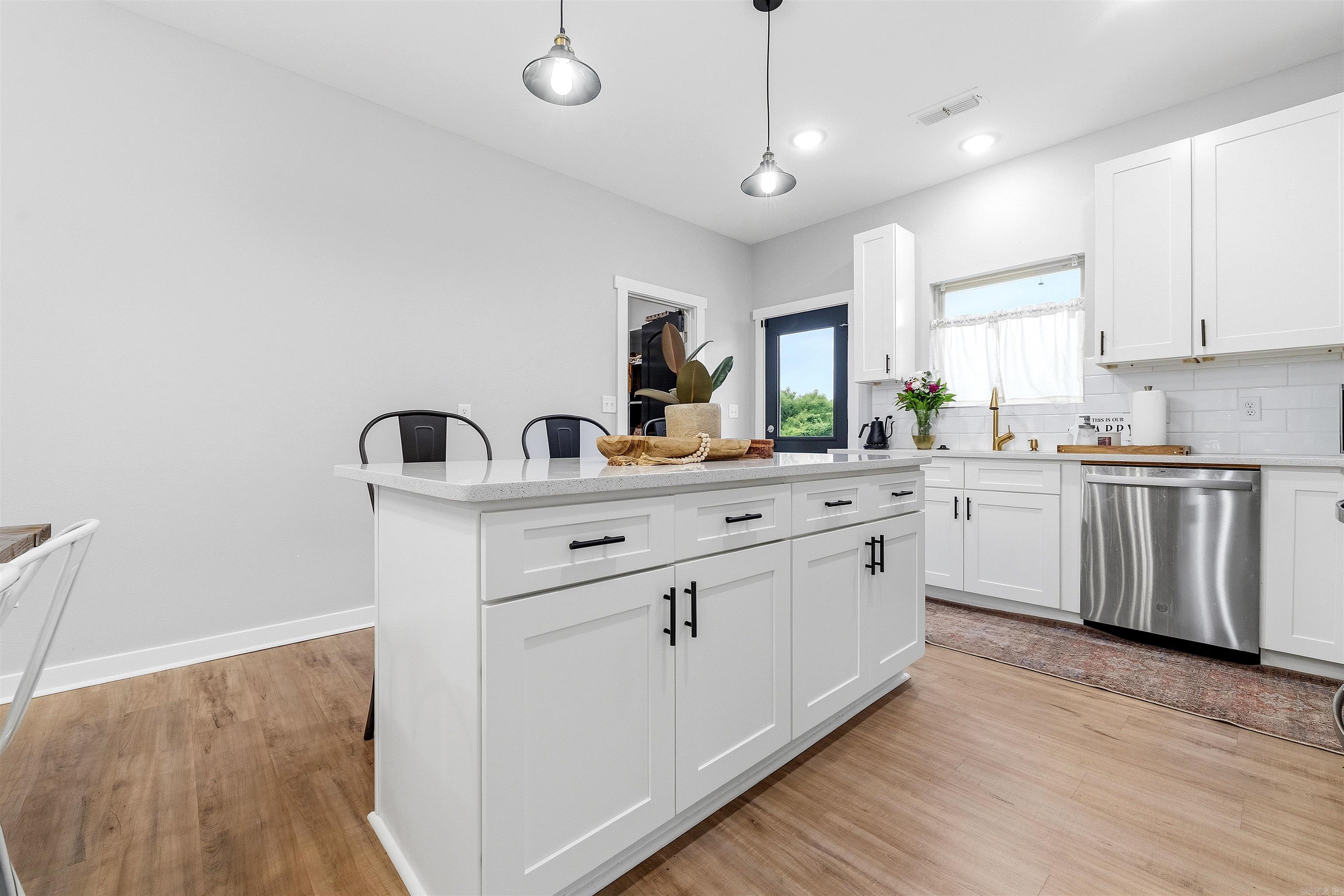 Northlake Gardens - Residential