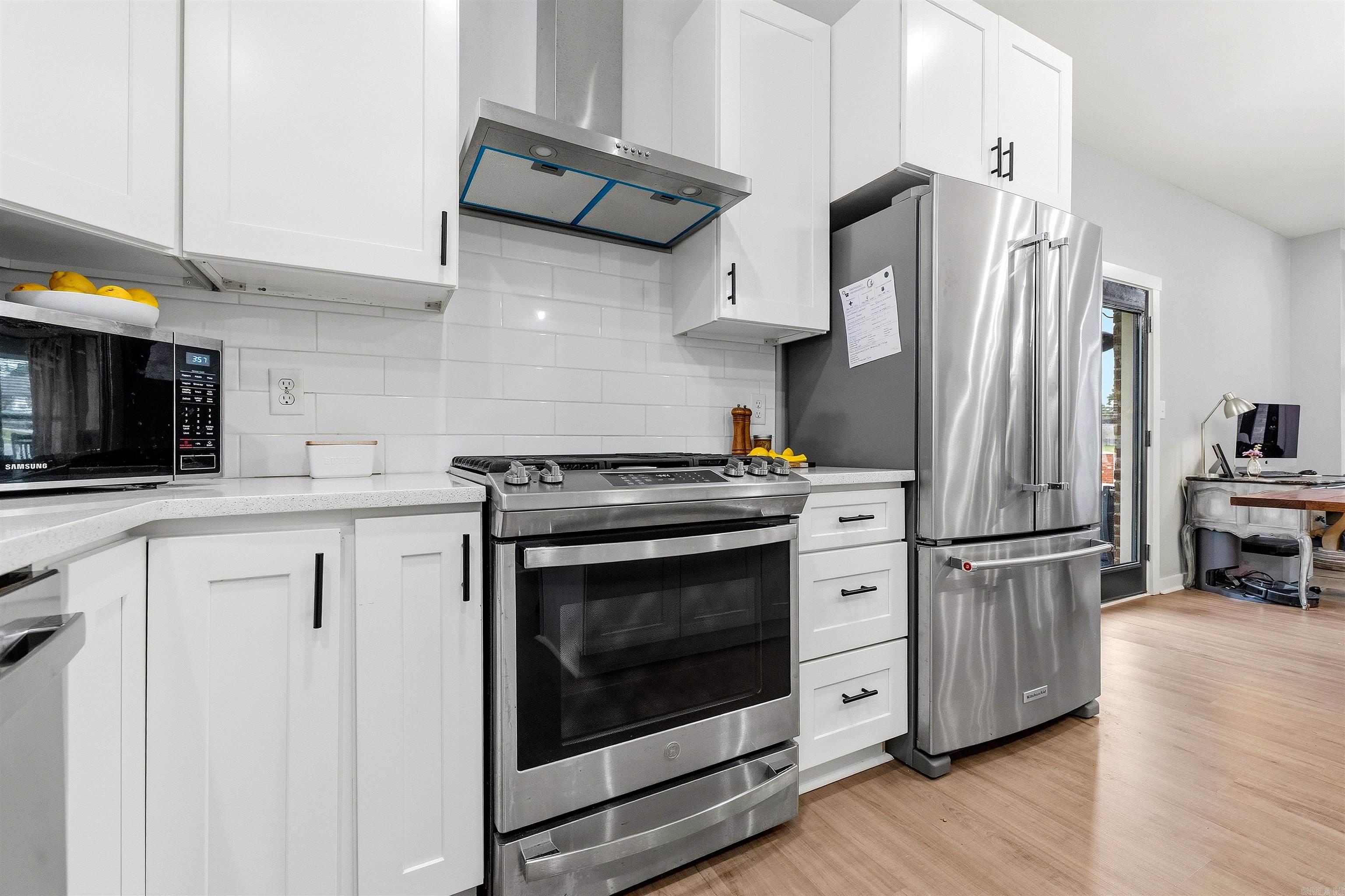 Northlake Gardens - Residential