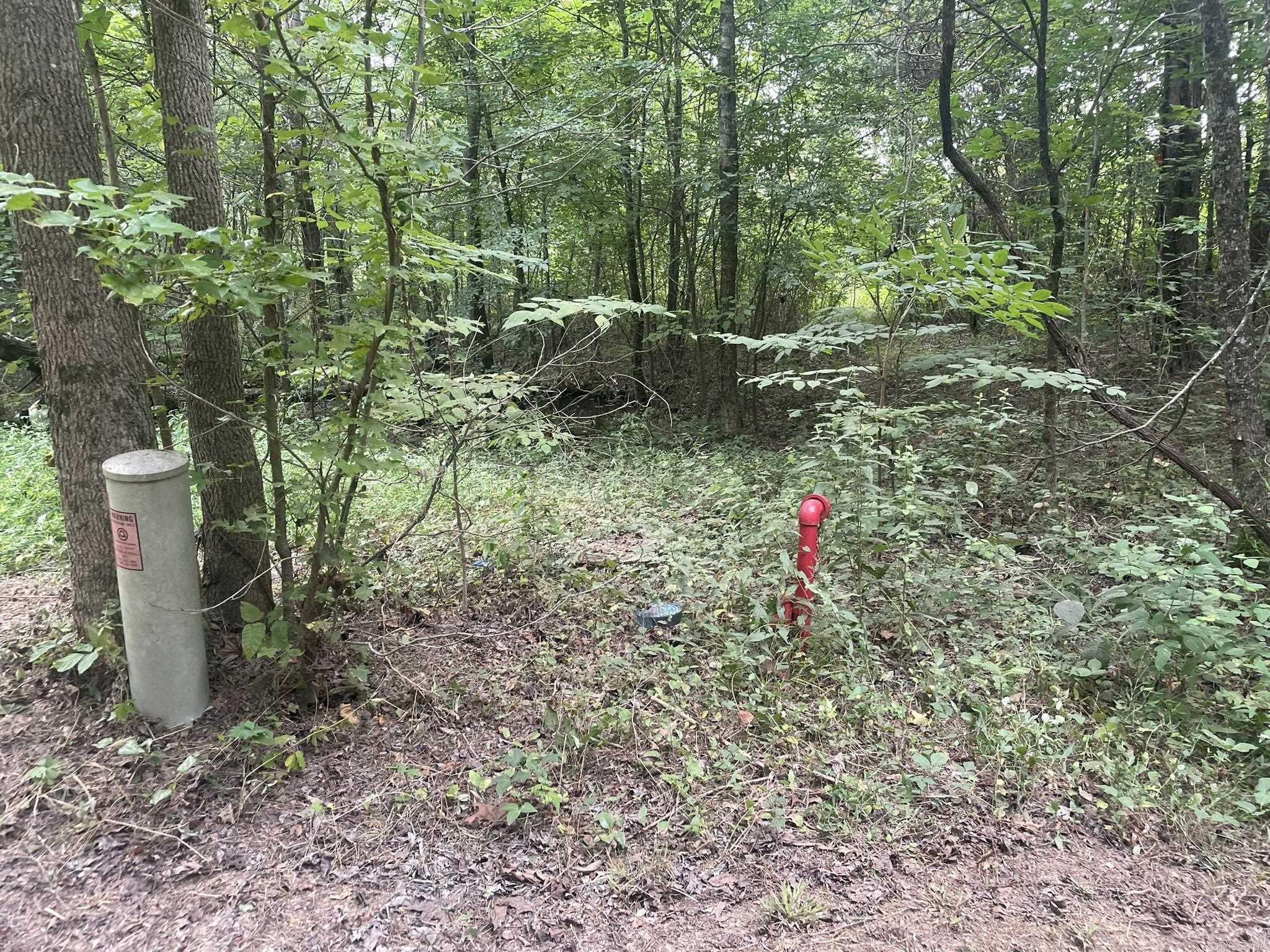 Parkers Farms - Land