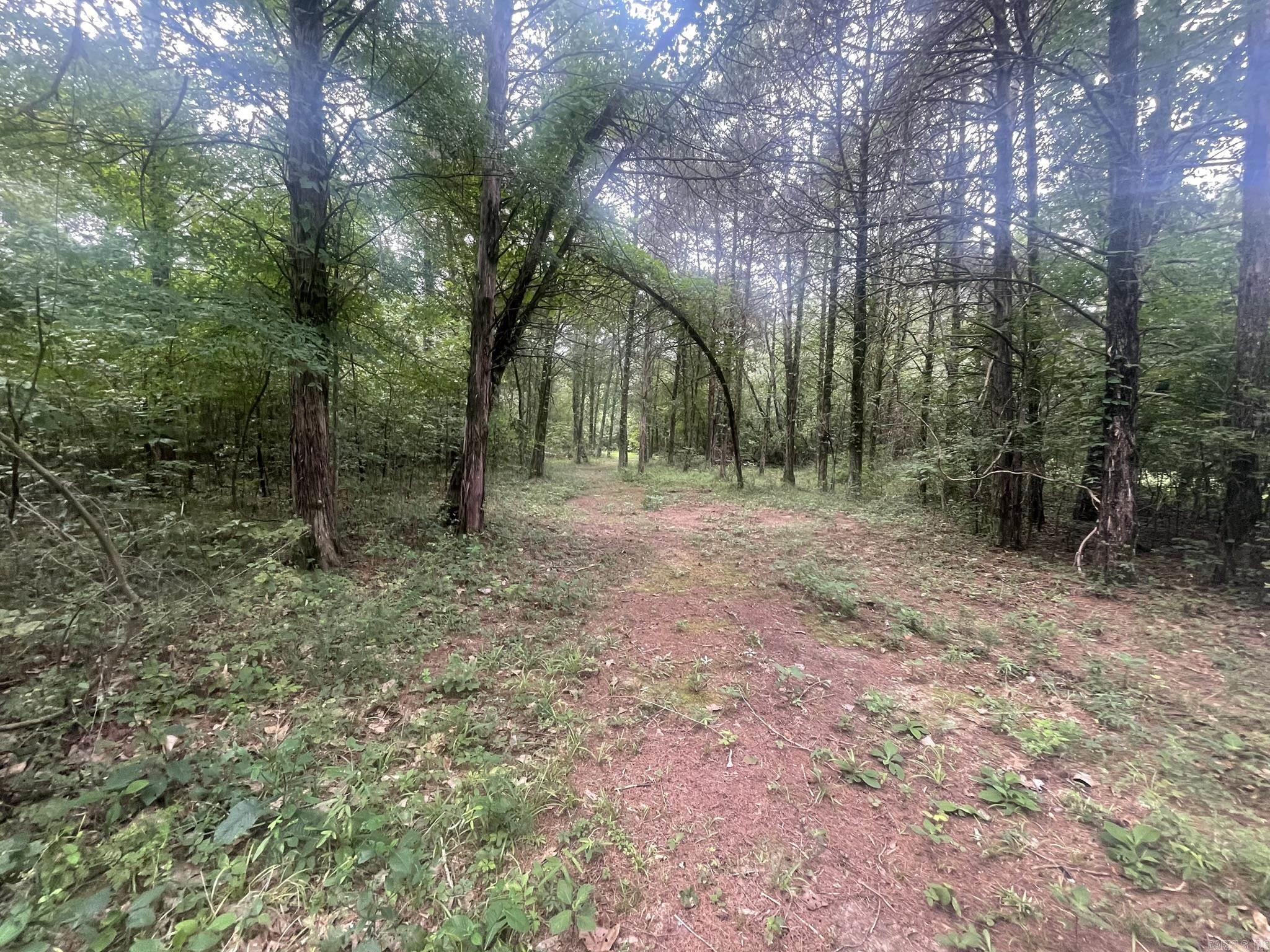 Parkers Farms - Land