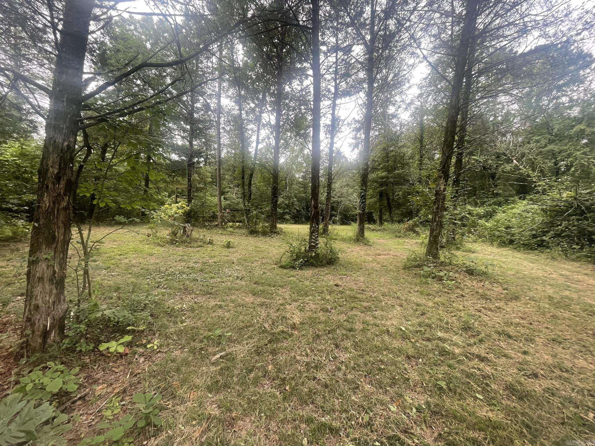 Parkers Farms - Land