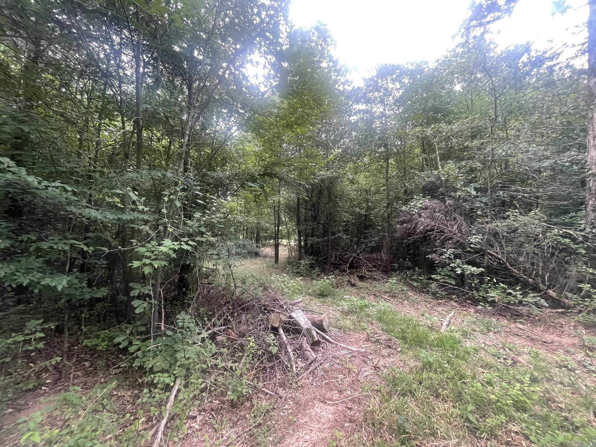 Parkers Farms - Land